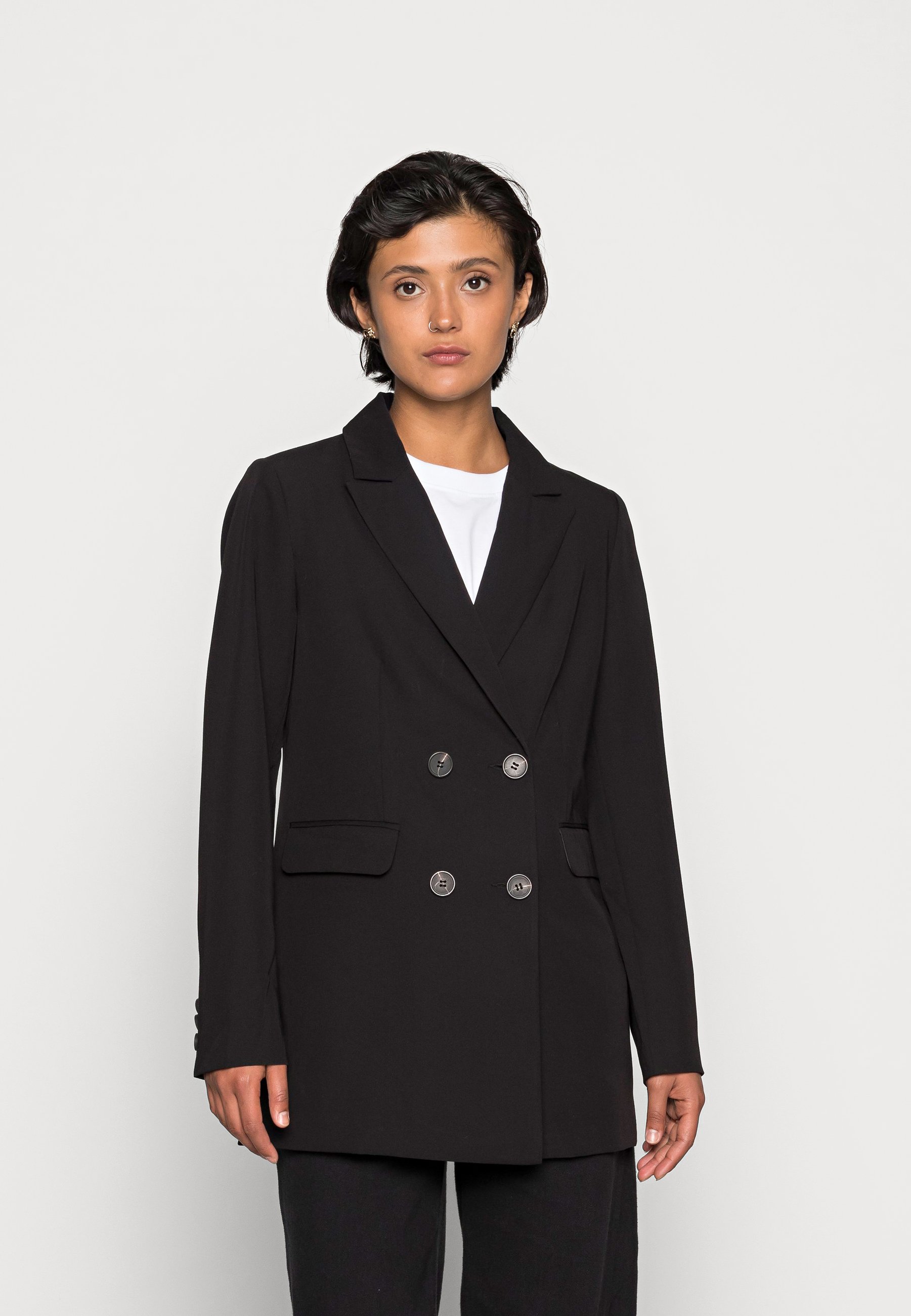 ONLY ONLMILA MILI CC OTW - Blazer - black