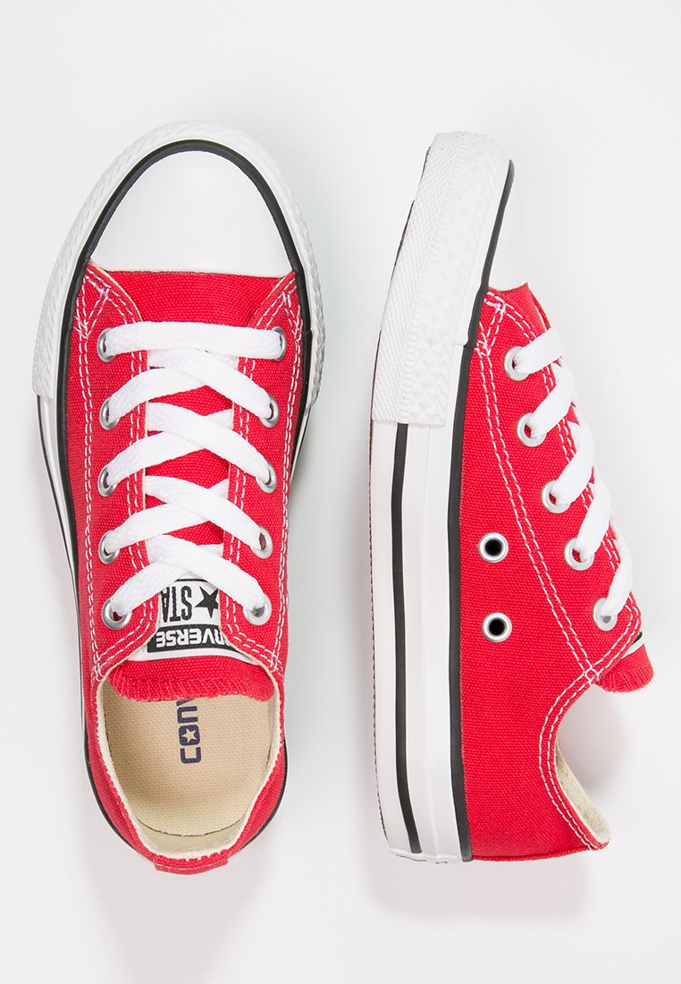 Converse CHUCK TAYLOR ALL STAR - Trainers - red