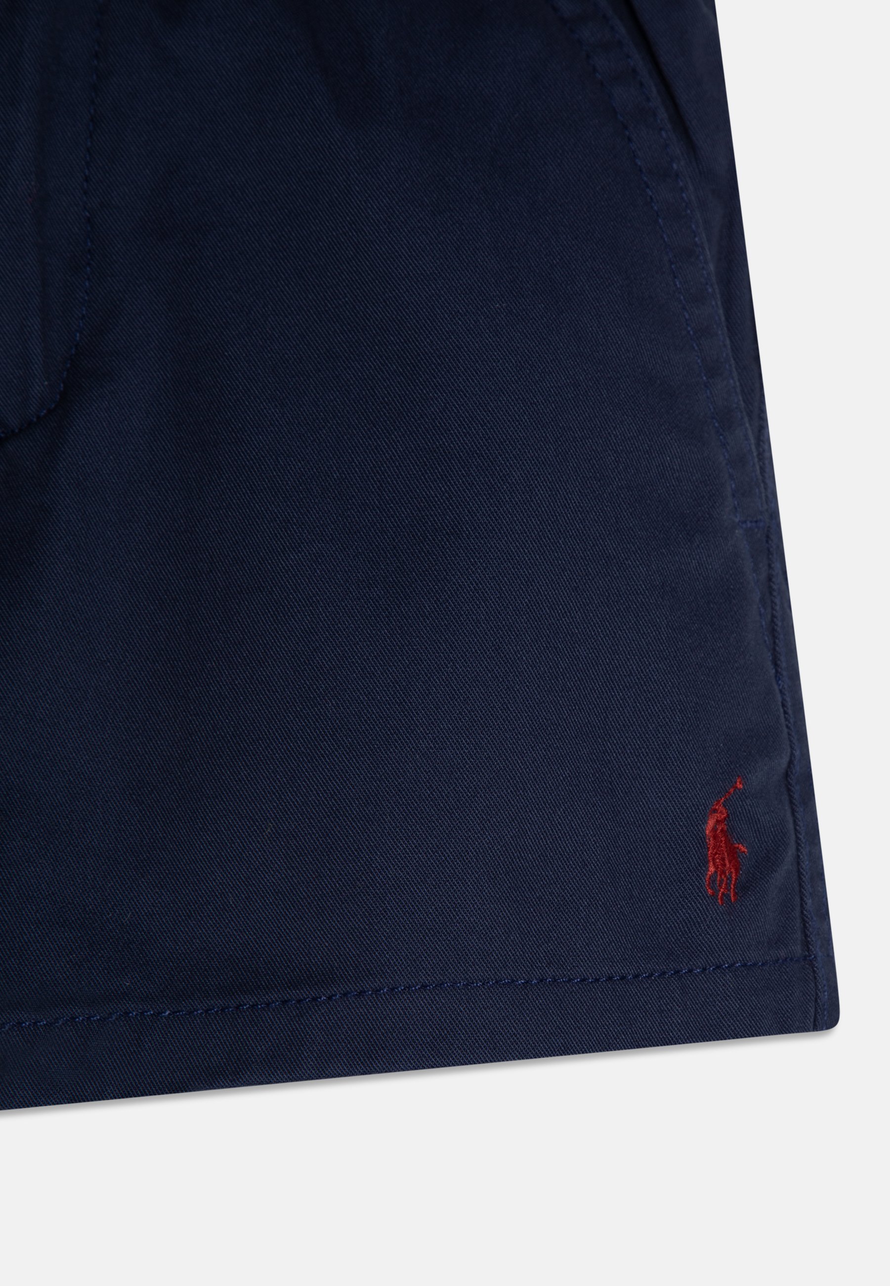 Polo Ralph Lauren PREPSTER FLAT FRONT - Shorts - newport navy/dark blue