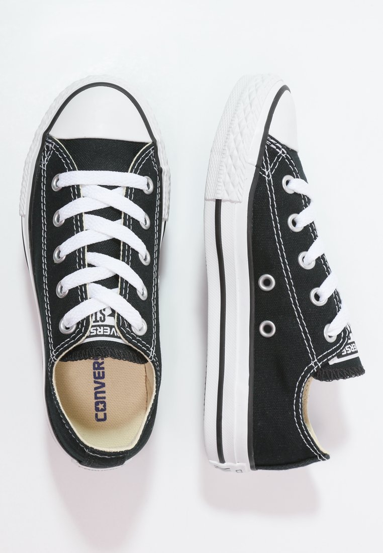 Converse CHUCK TAYLOR ALL STAR - Trainers - black