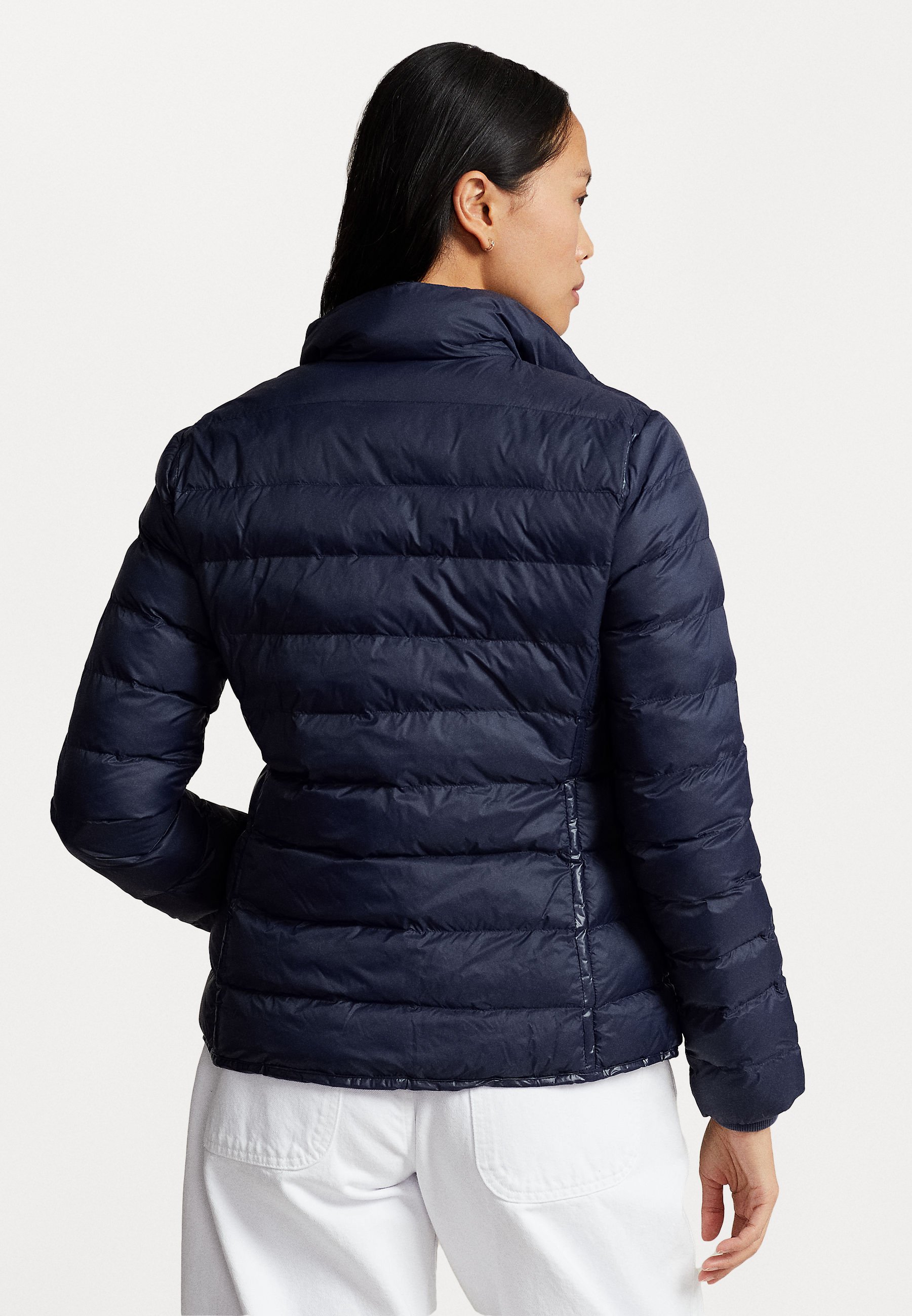 Polo Ralph Lauren INSULATED - Light jacket - navy/blue