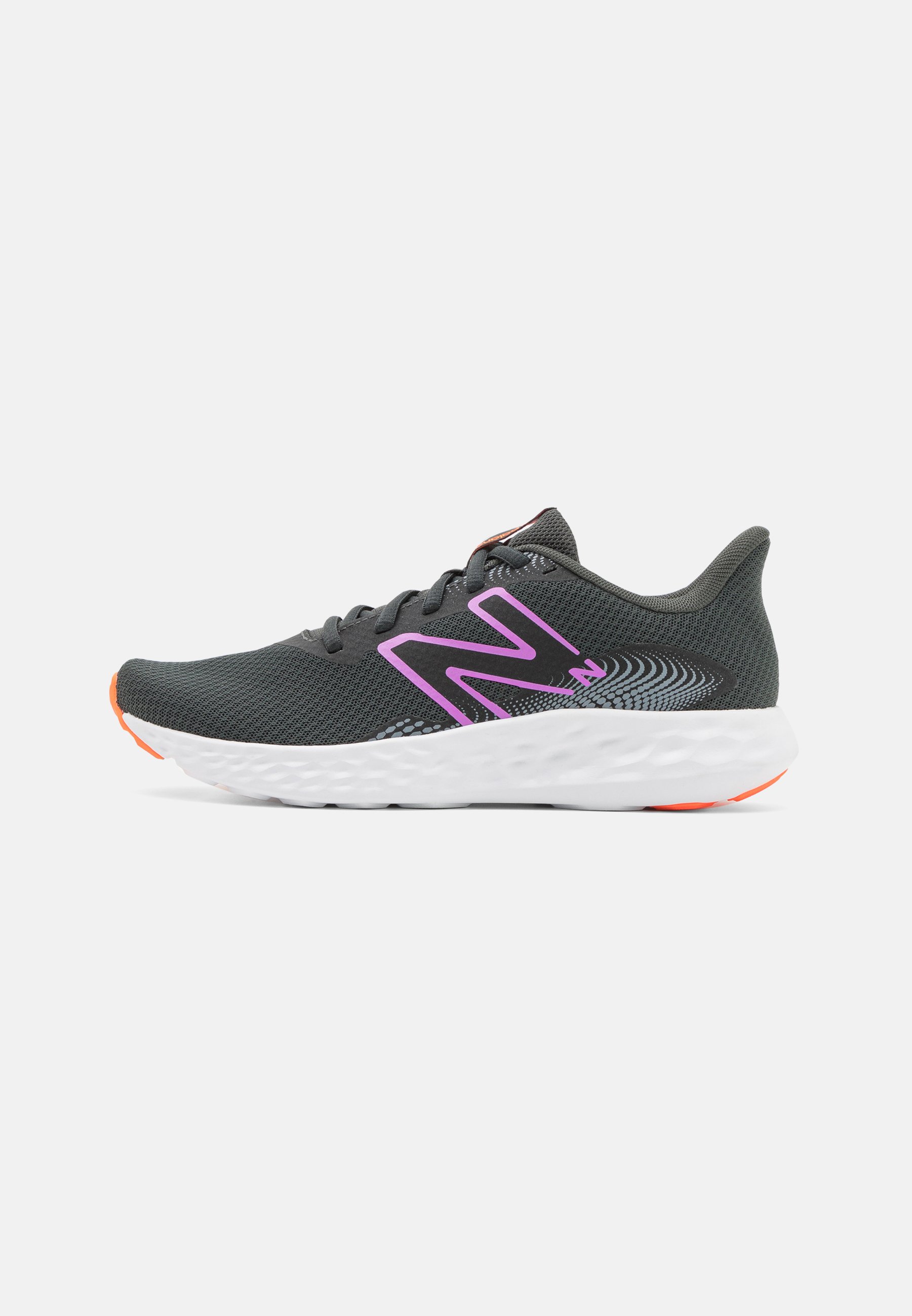 NB 411V3 - Neutral running shoes - black