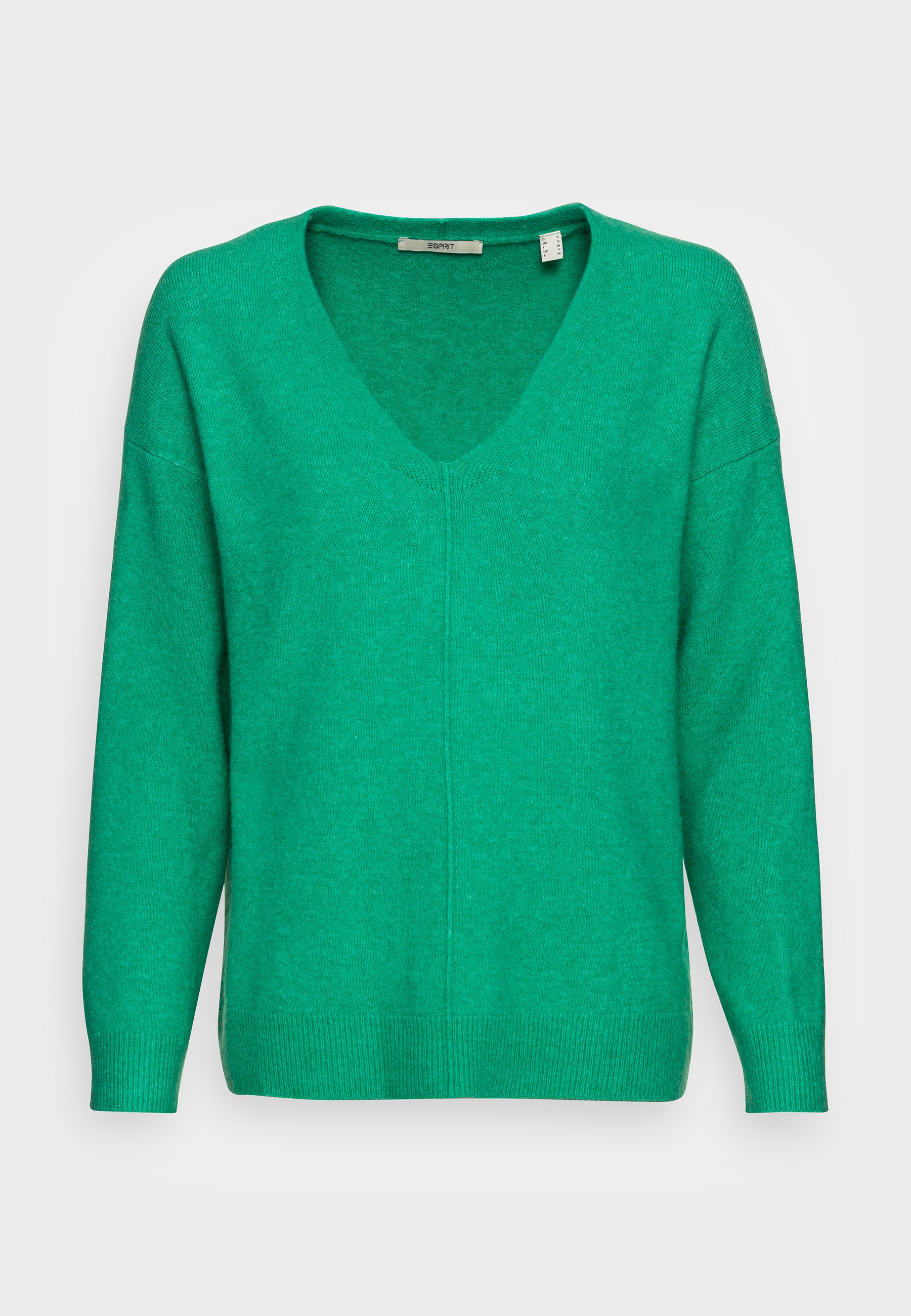 Esprit Jumper - light green/green