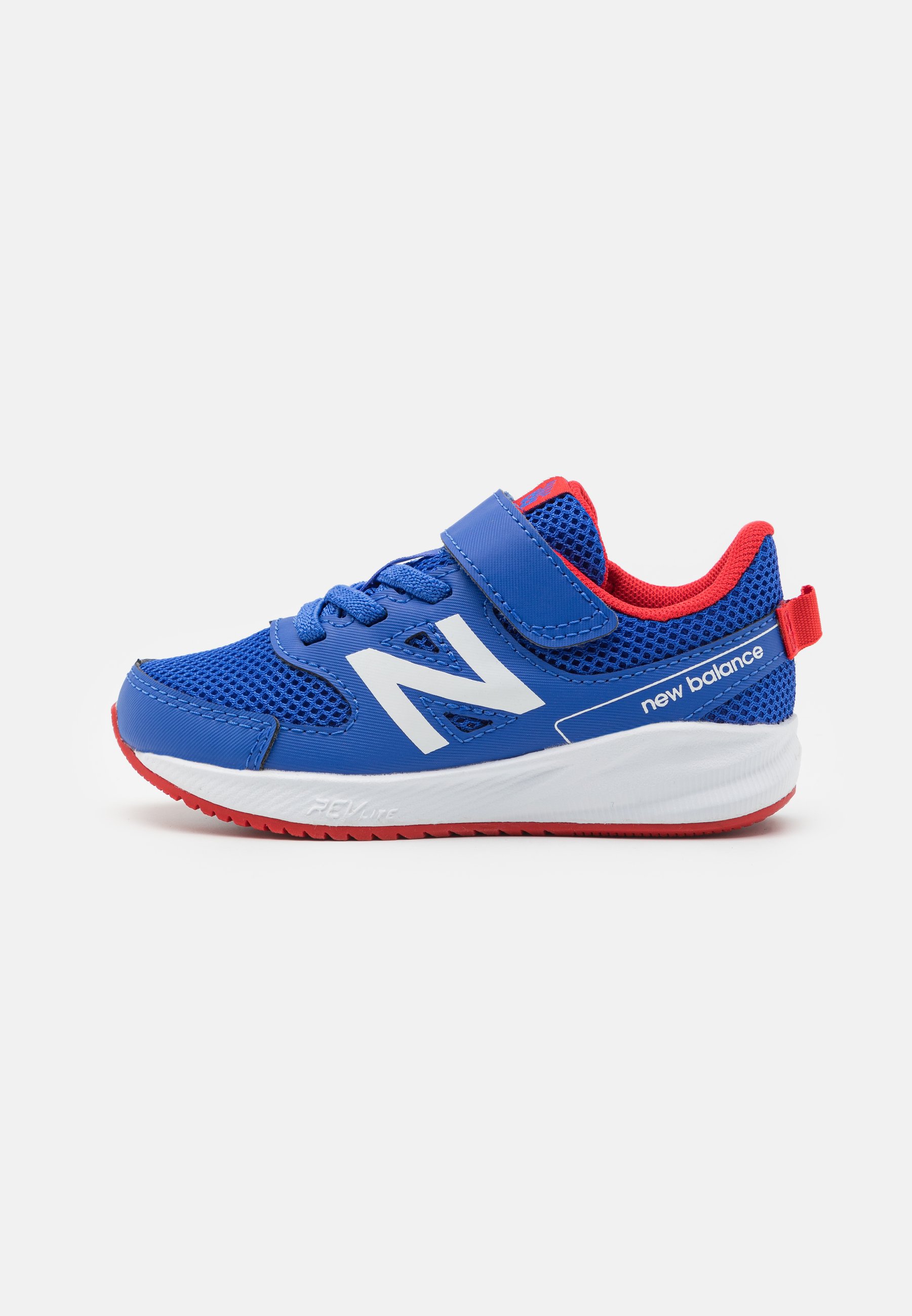 NB 570V3 UNISEX - Neutral running shoes - marine blue/blue