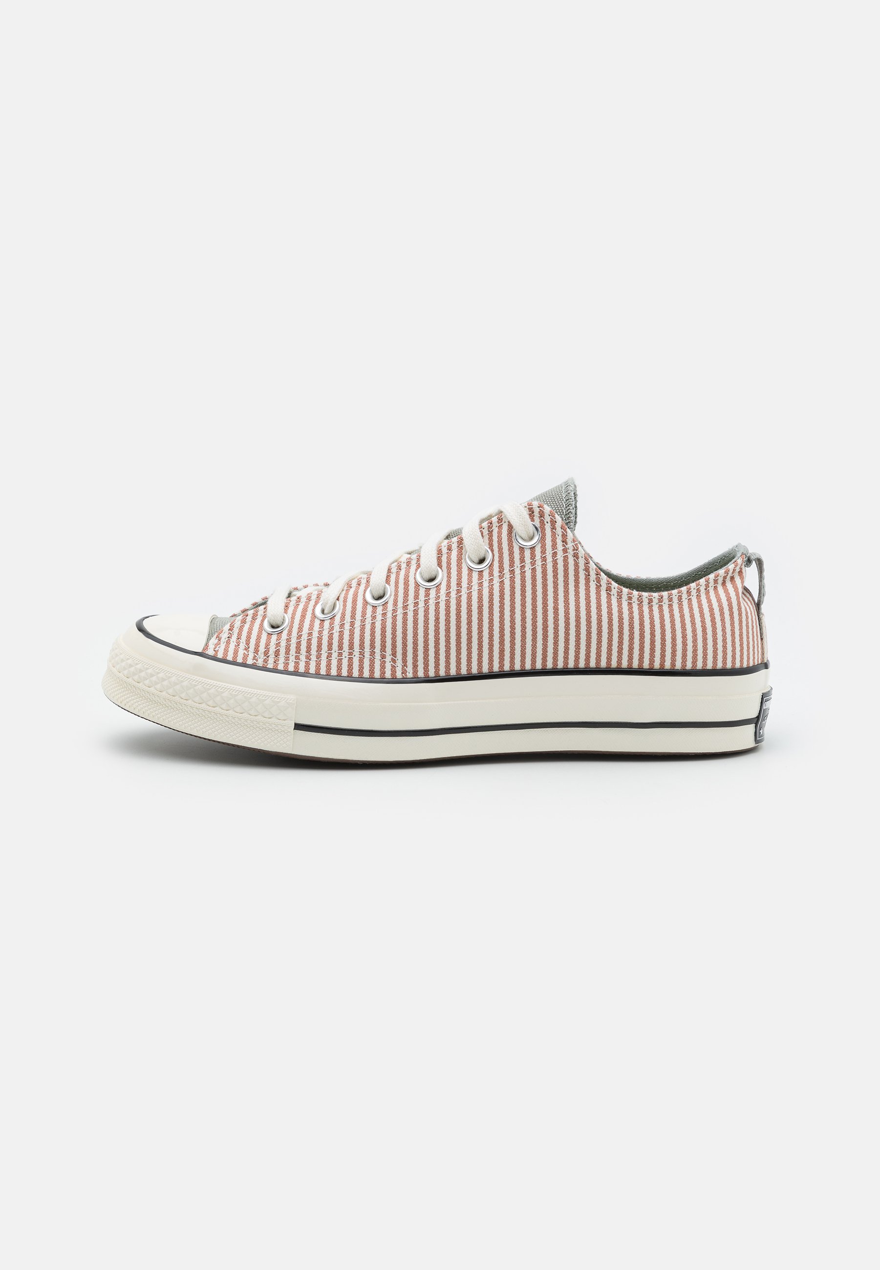 Converse CHUCK 70 HERITAGE UNISEX - Trainers - mineral clay/slate sage/beige/multi-coloured