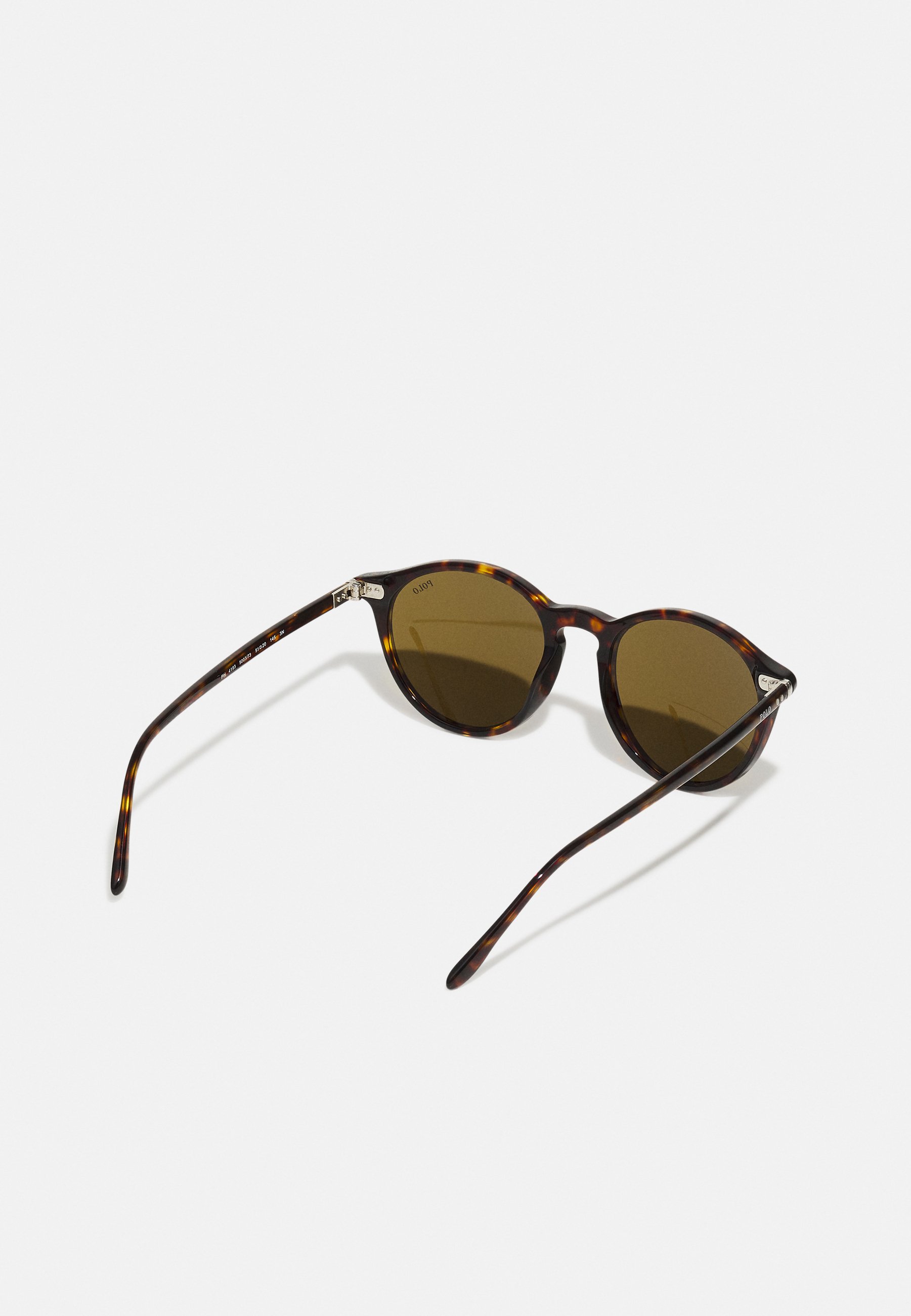 Polo Ralph Lauren Sunglasses - dunkelbraun/dark brown