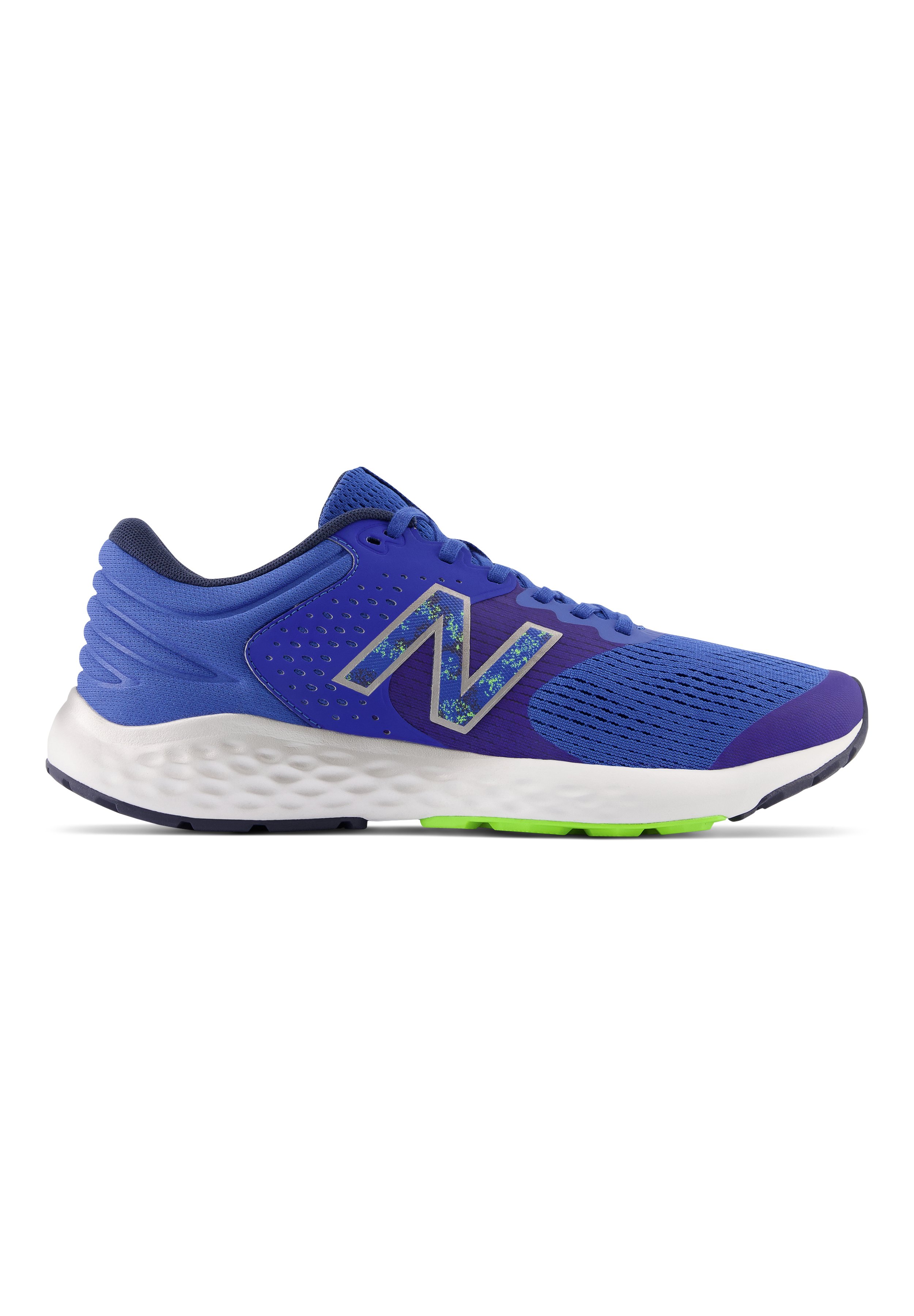 NB 520 - Neutral running shoes - multi/blue