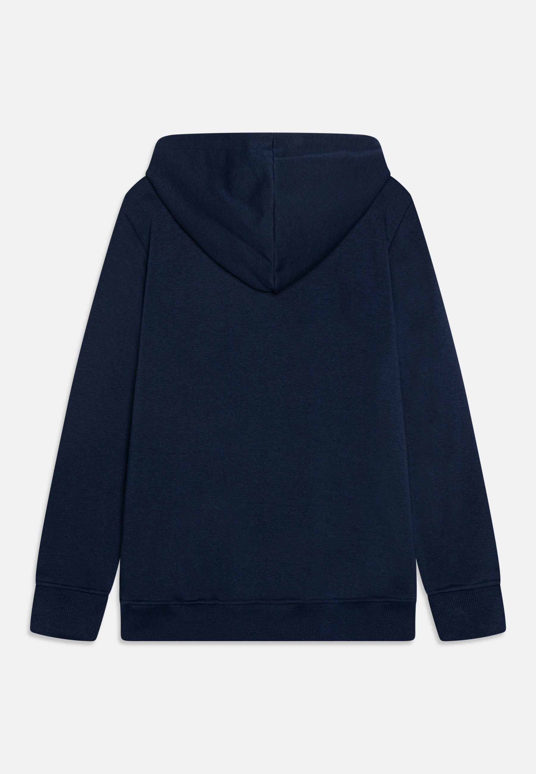 NB HOOPS ESSENTIALS HOODIE UNISEX - Hoodie - navy/blue