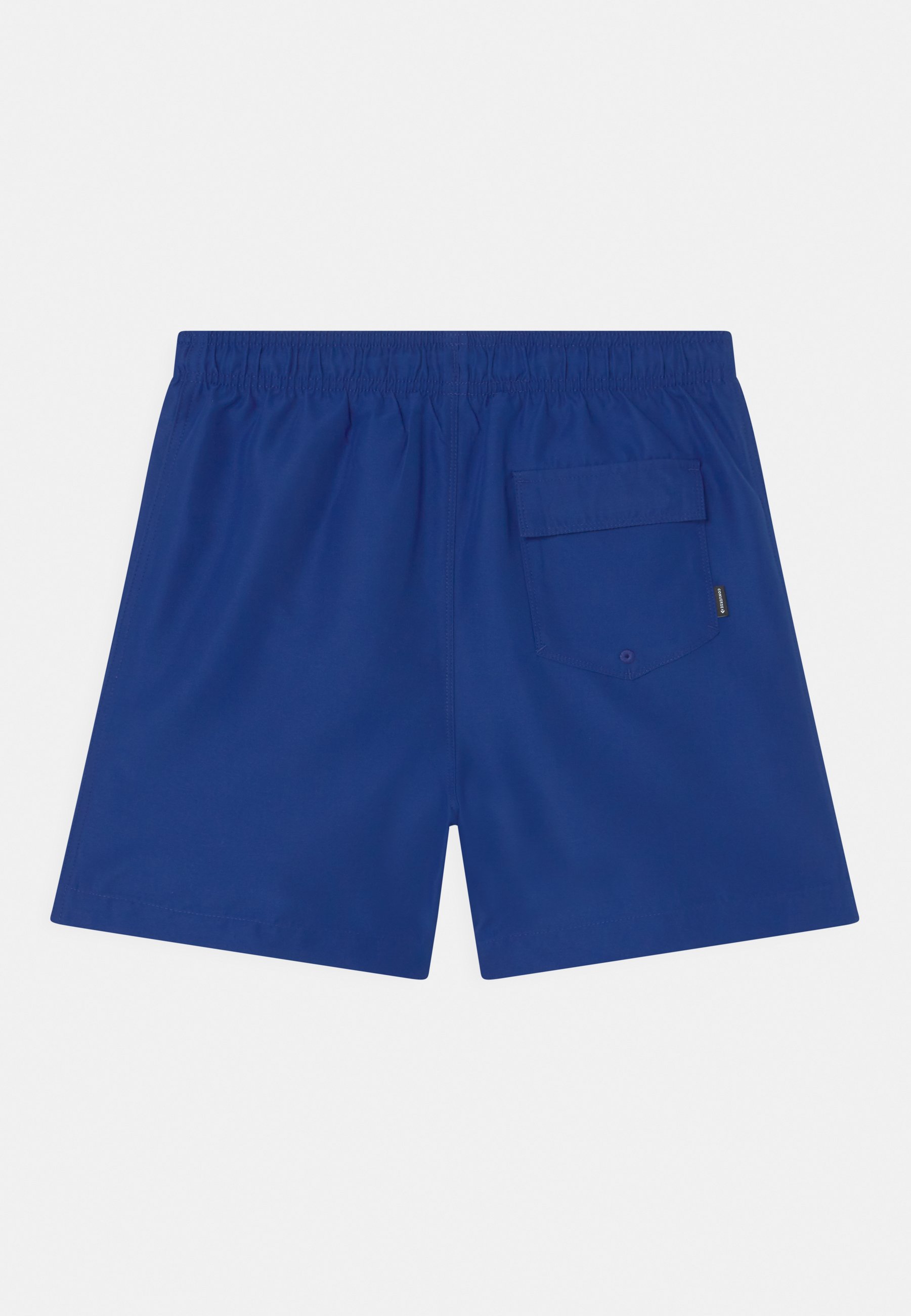 Converse CORE PULL ON SWIM  - Swimming shorts - converse blue/blue