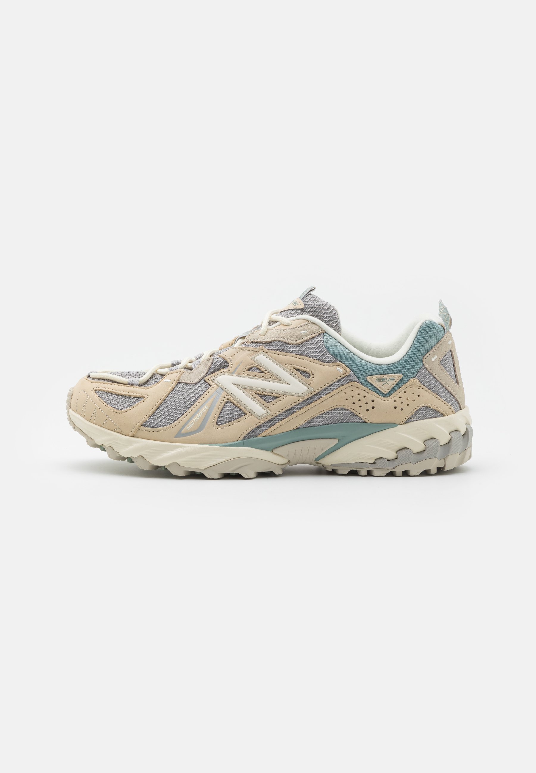 NB 610 UNISEX - Trainers - sandstone/beige