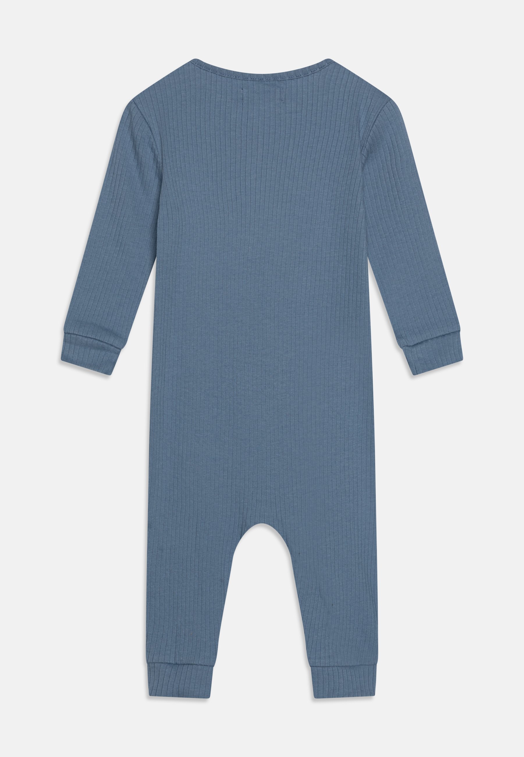 Polo Ralph Lauren BABY ONE PIECE COVERALL - Jumpsuit - channel blue/tonal/blue