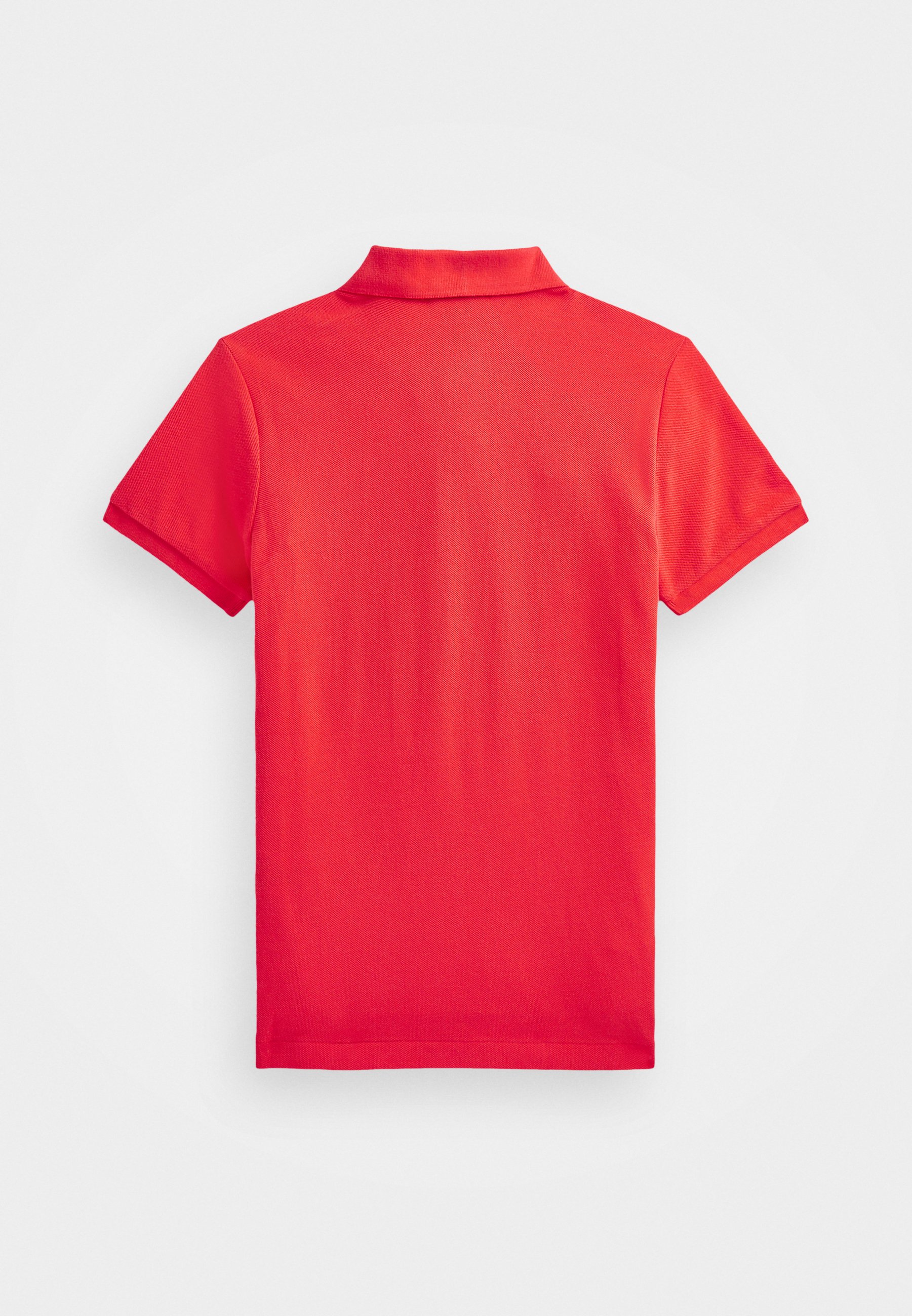 Polo Ralph Lauren SLIM - Polo shirt - red reef/red