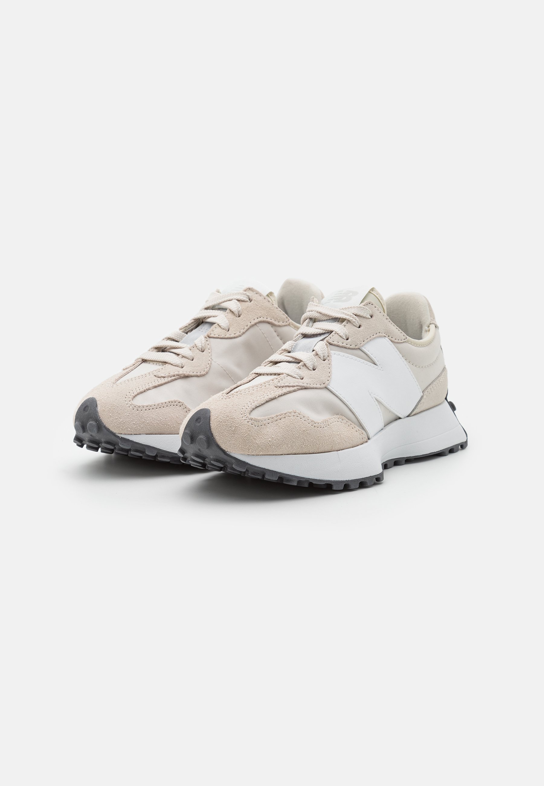 NB 327 UNISEX - Trainers - off-white