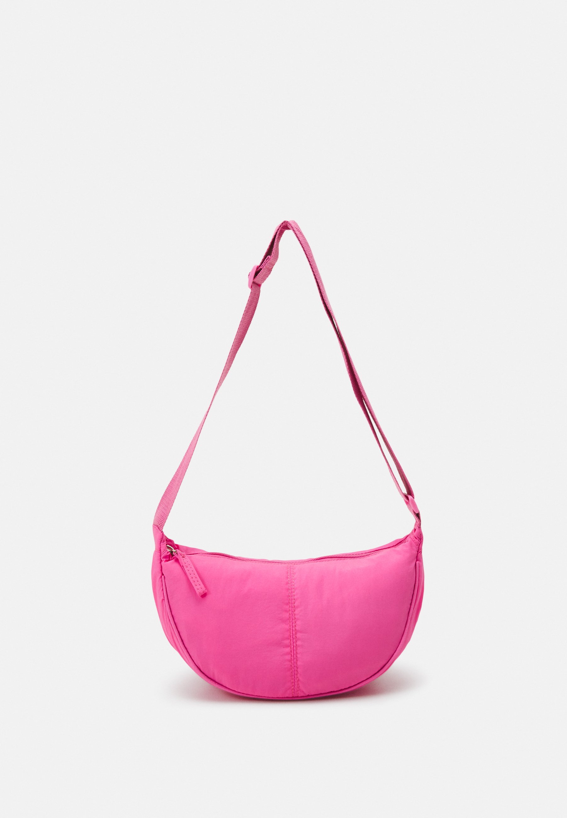 Vero Moda VMLIA CROSS OVER - Across body bag - pink cosmos/pink