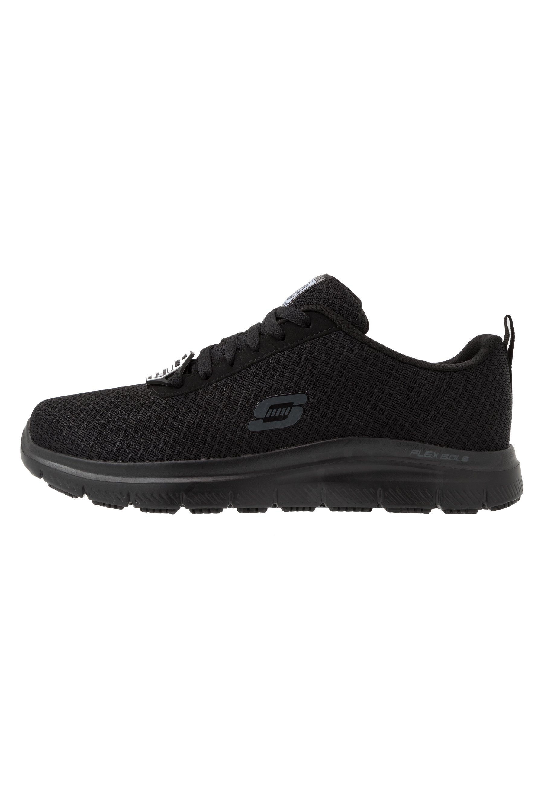 Skechers FLEX ADVANTAGE - Trainers - black