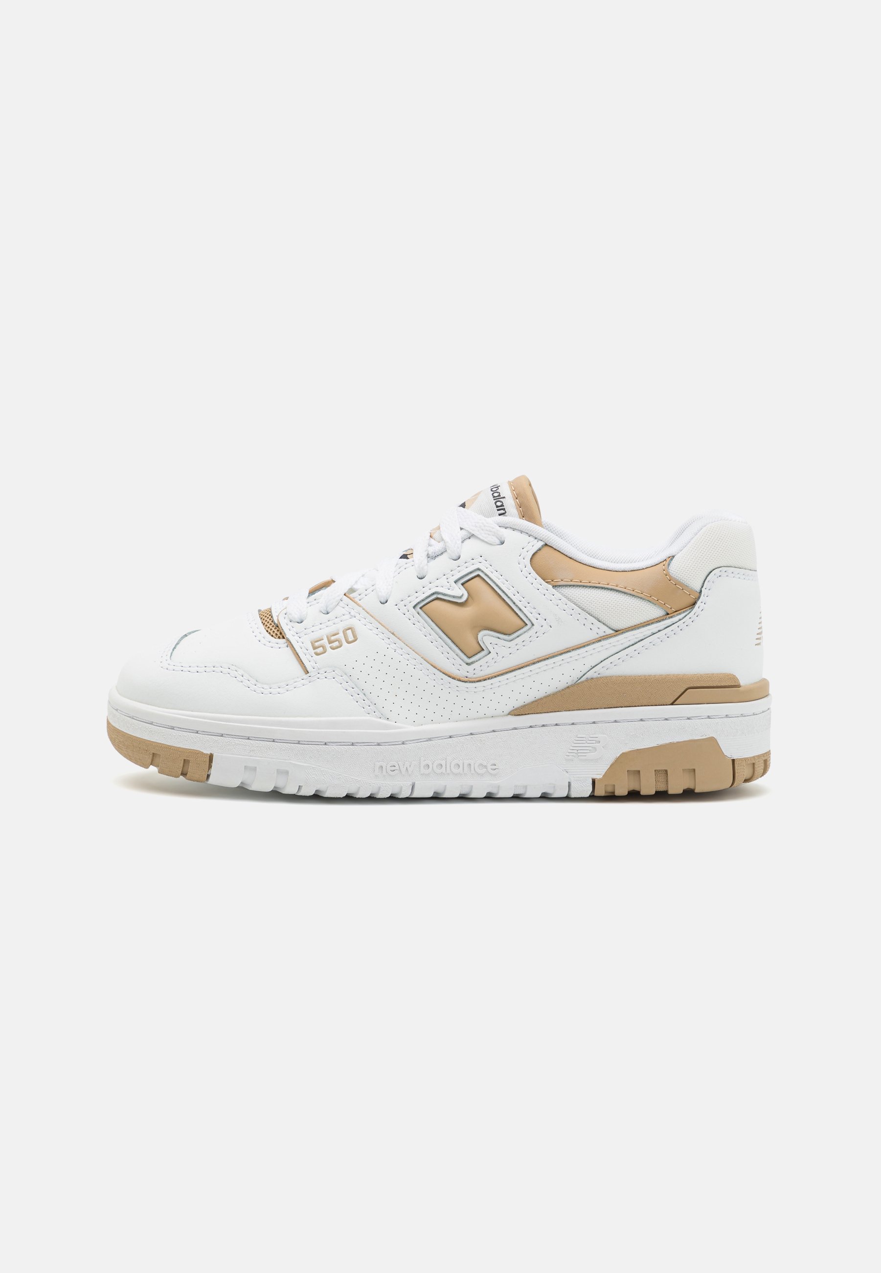NB BBW550 - Trainers - white