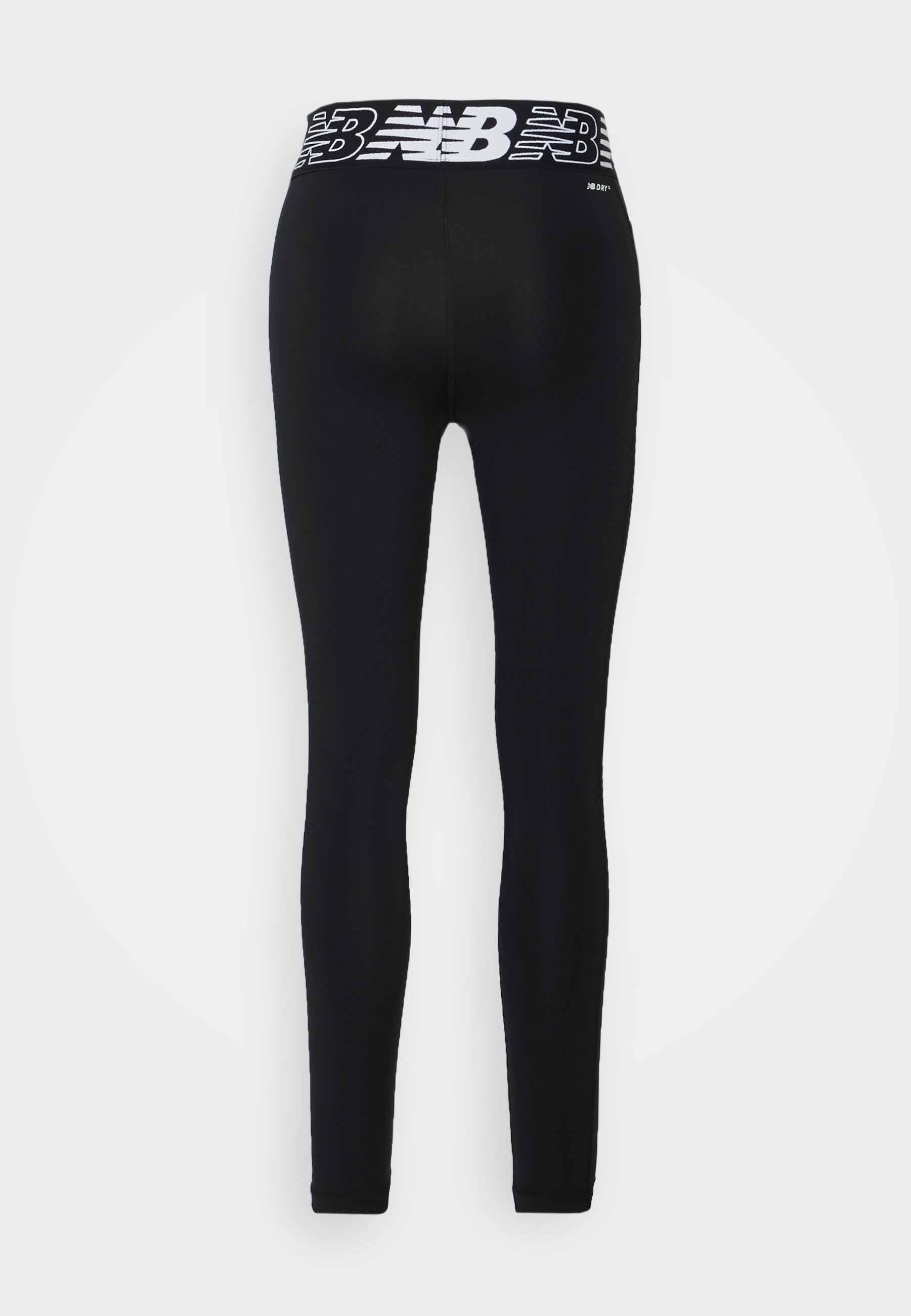 NB RELENTLESS - Leggings - black