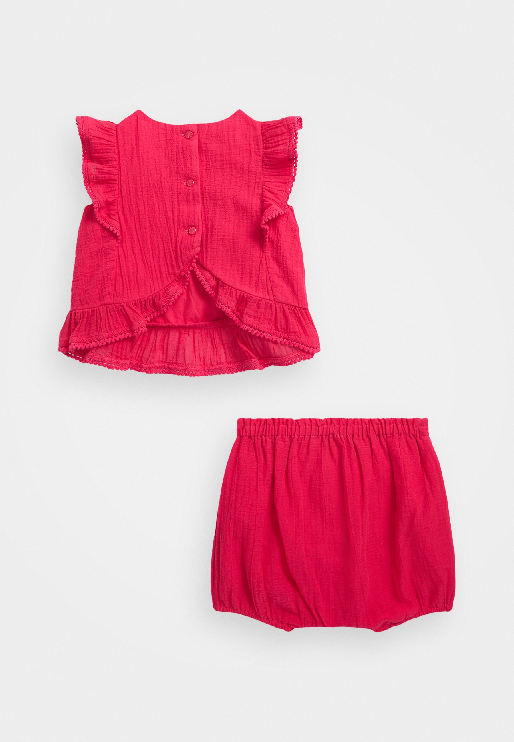 Polo Ralph Lauren BLOOMER - Day dress - exotic pink/pink