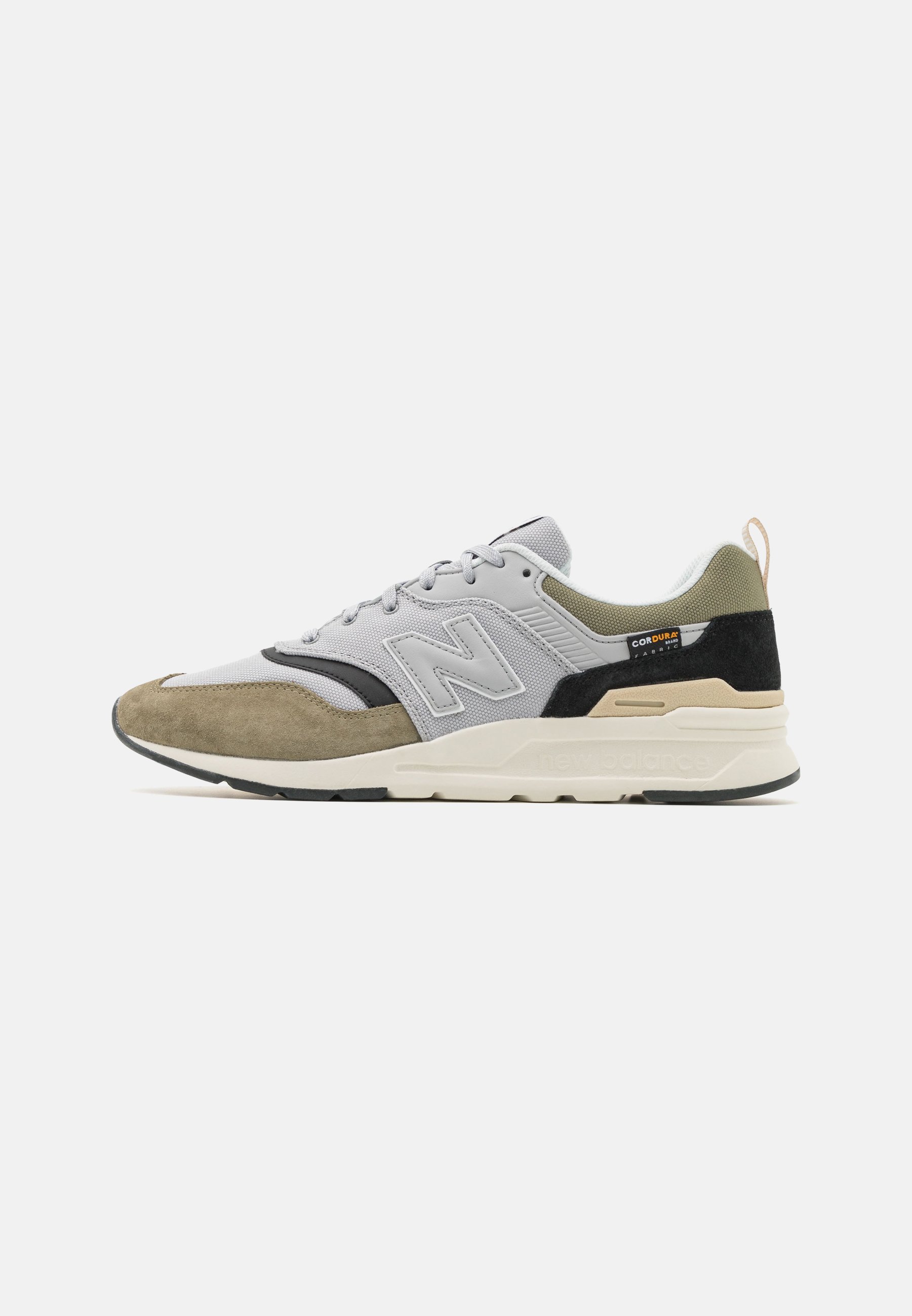 NB CM997 UNISEX - Trainers - grey