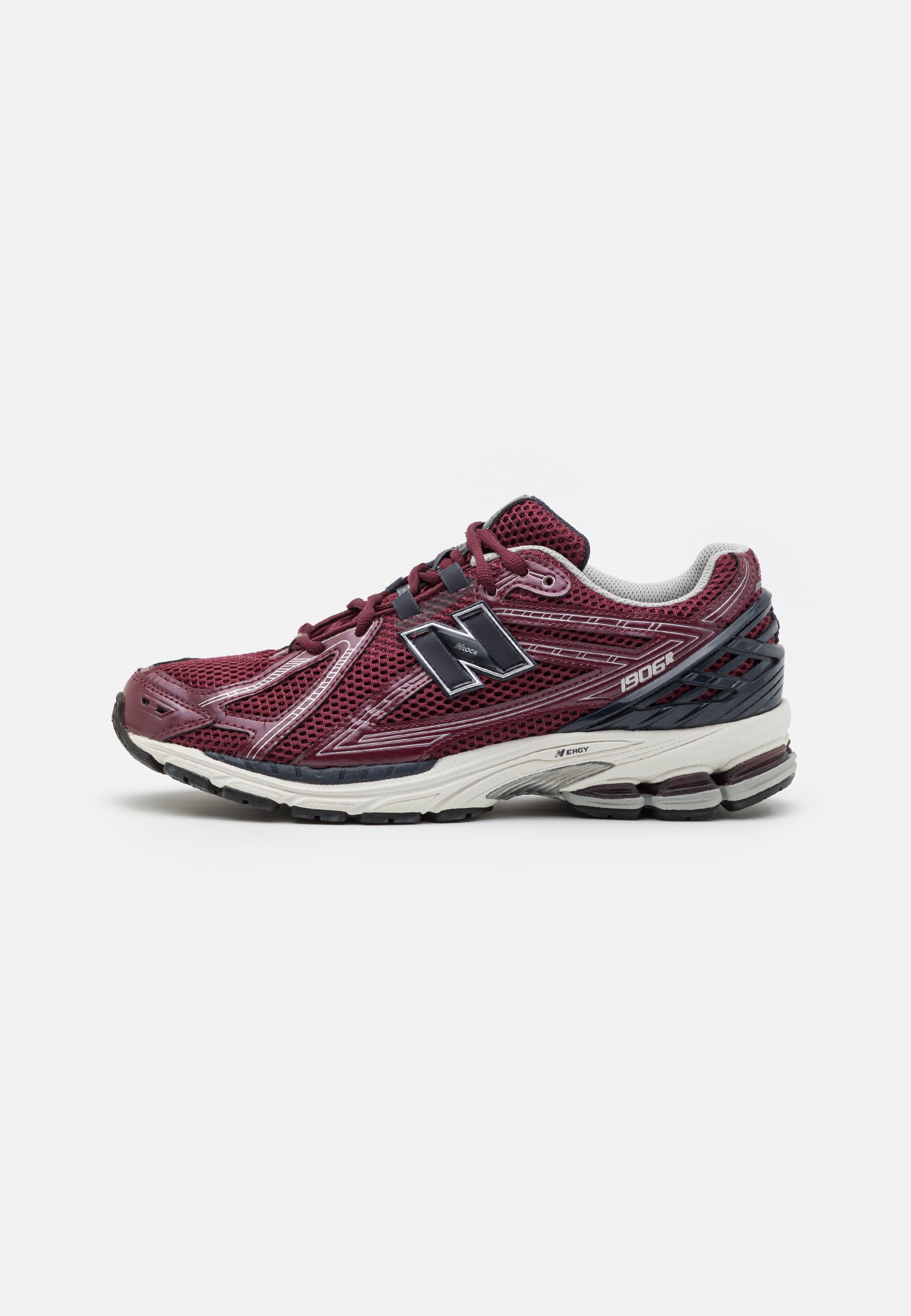 NB M1906 UNISEX - Trainers - bordeaux
