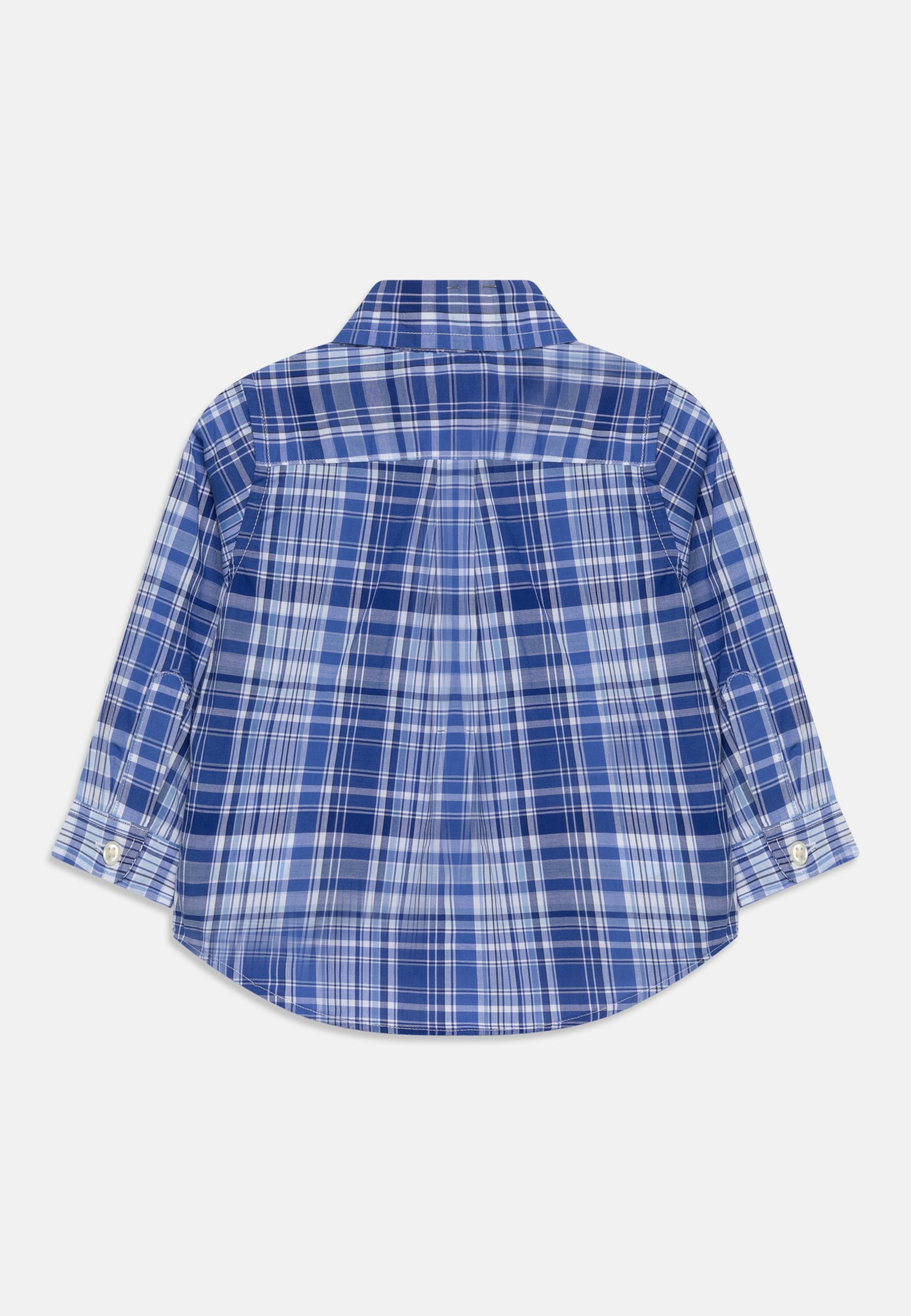 Polo Ralph Lauren Shirt - royal/multi-coloured/multi-coloured