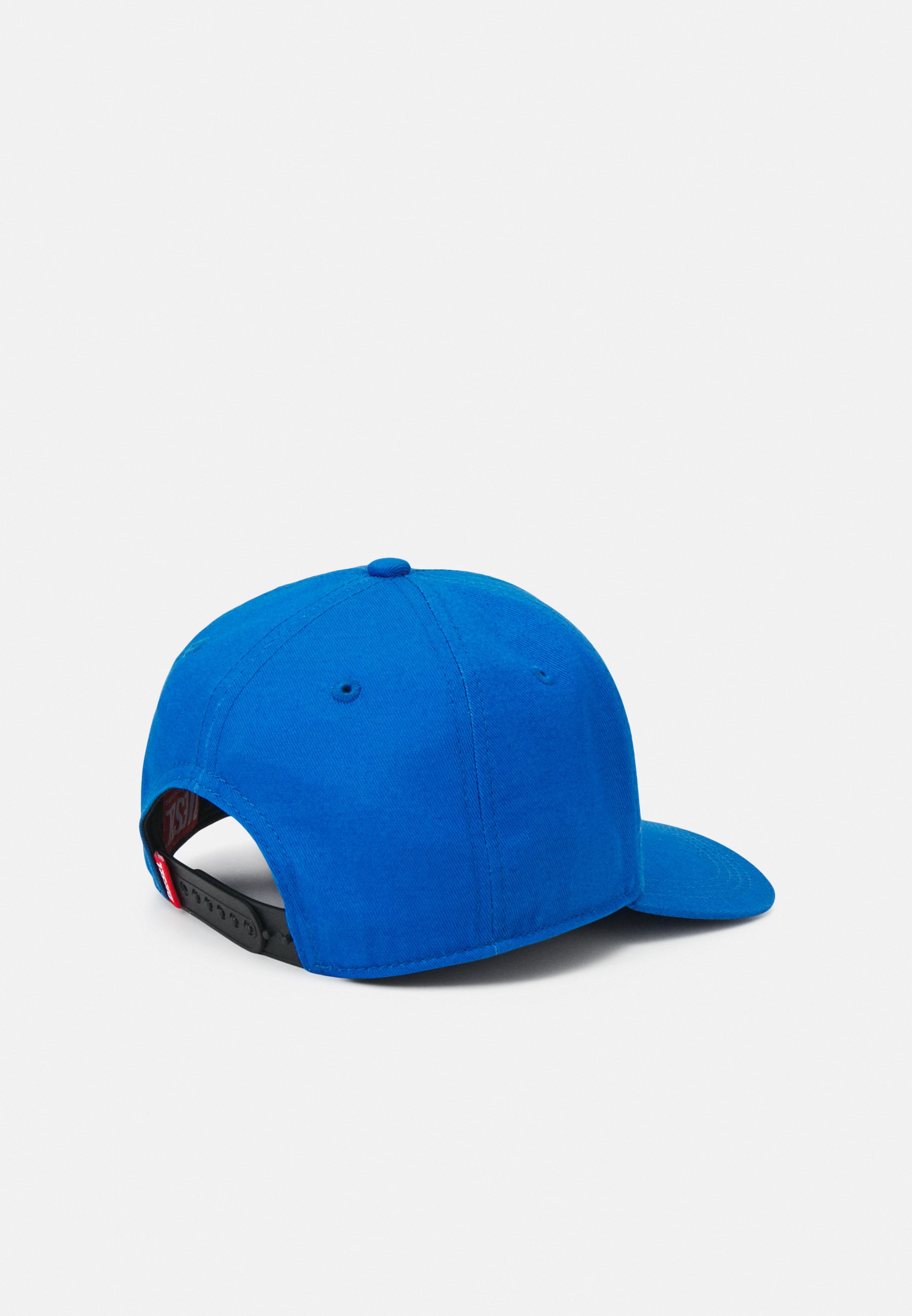 Diesel FOLLY UNISEX - Cap - princess blue/royal blue