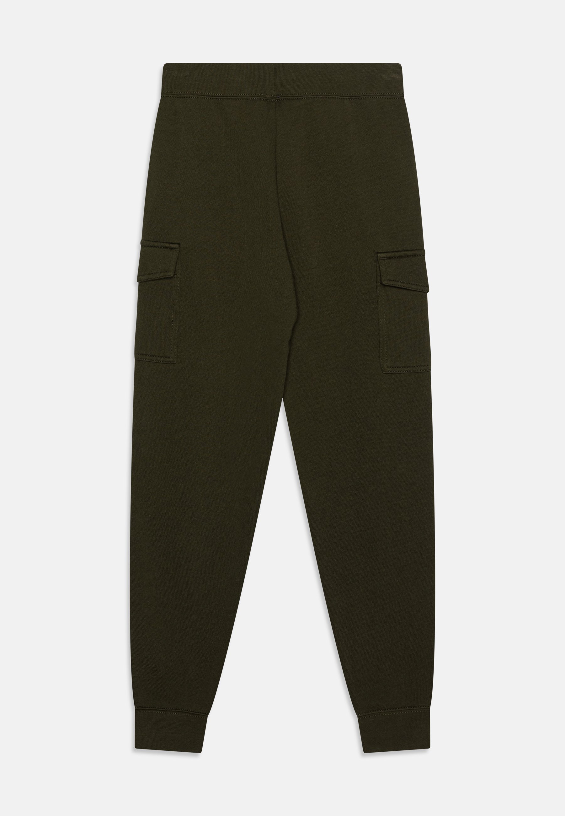 Polo Ralph Lauren PANT ATHLETIC - Tracksuit bottoms - armadillo/olive