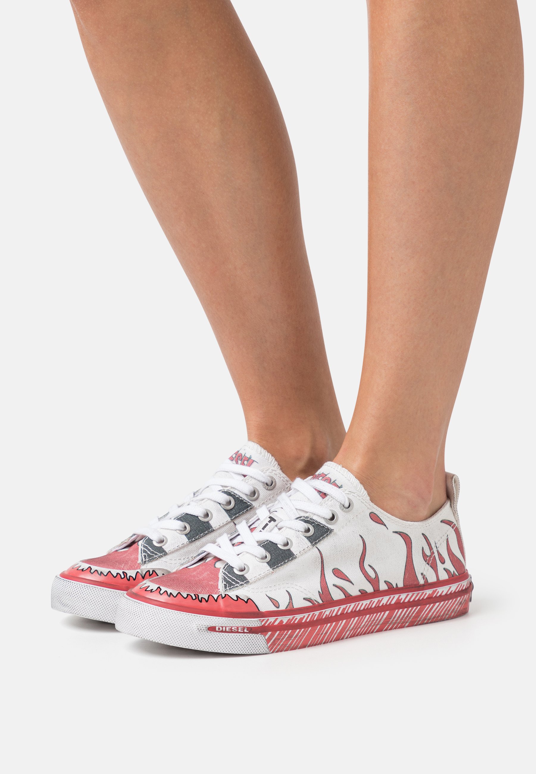 Diesel ATHOS  - Trainers - multi-coloured