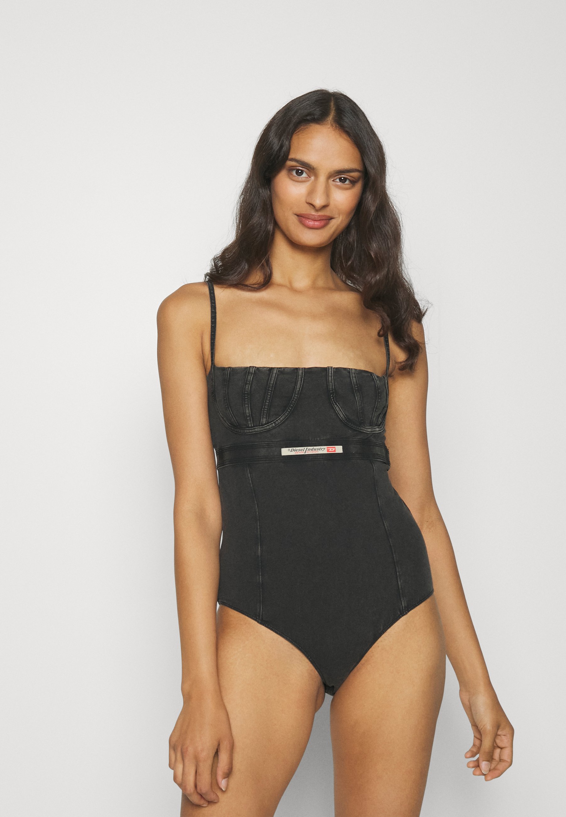 Diesel Body - black/grey/black
