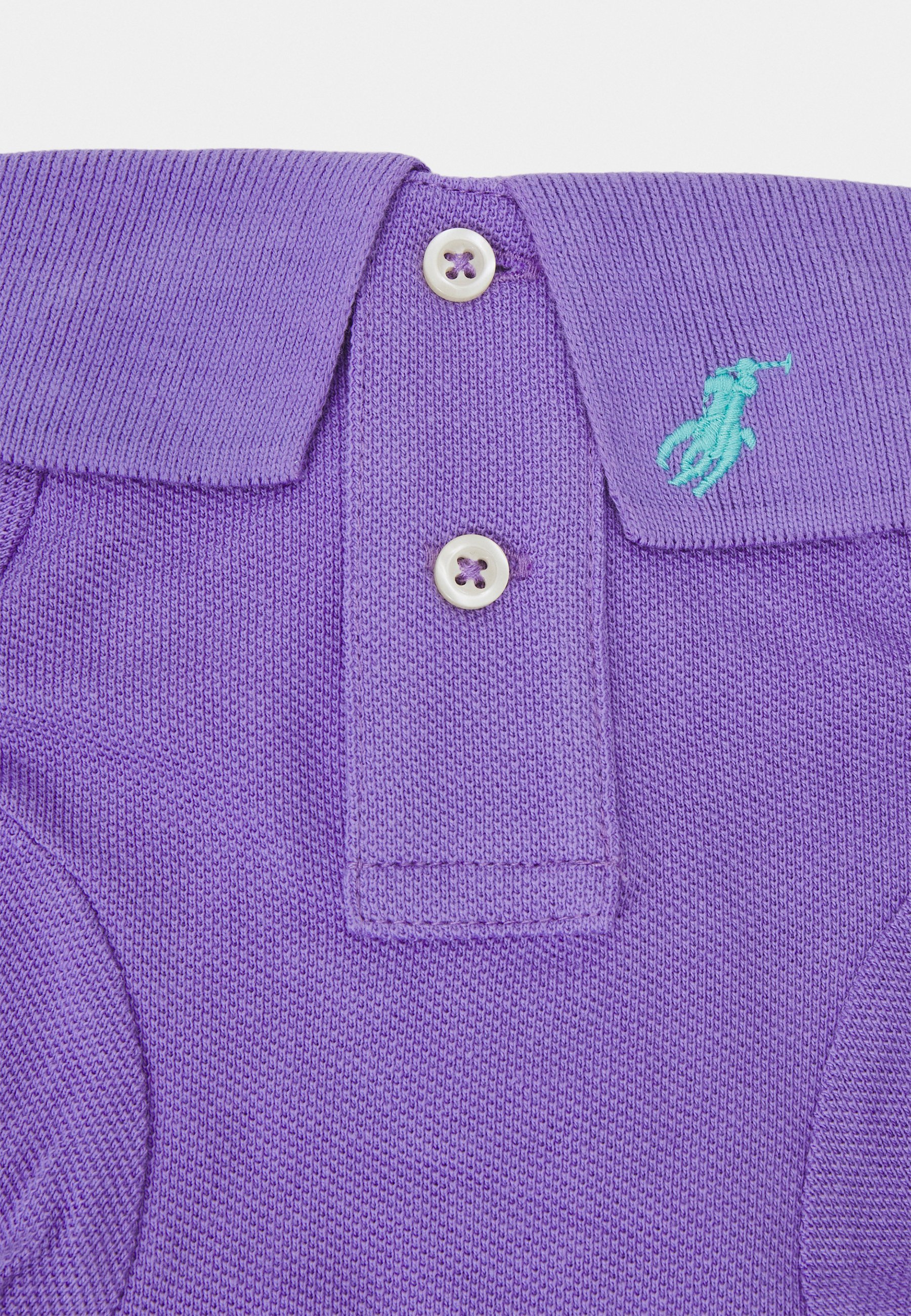 Polo Ralph Lauren DOG POLO SHIRT UNISEX - Pet accessory - light purple/purple