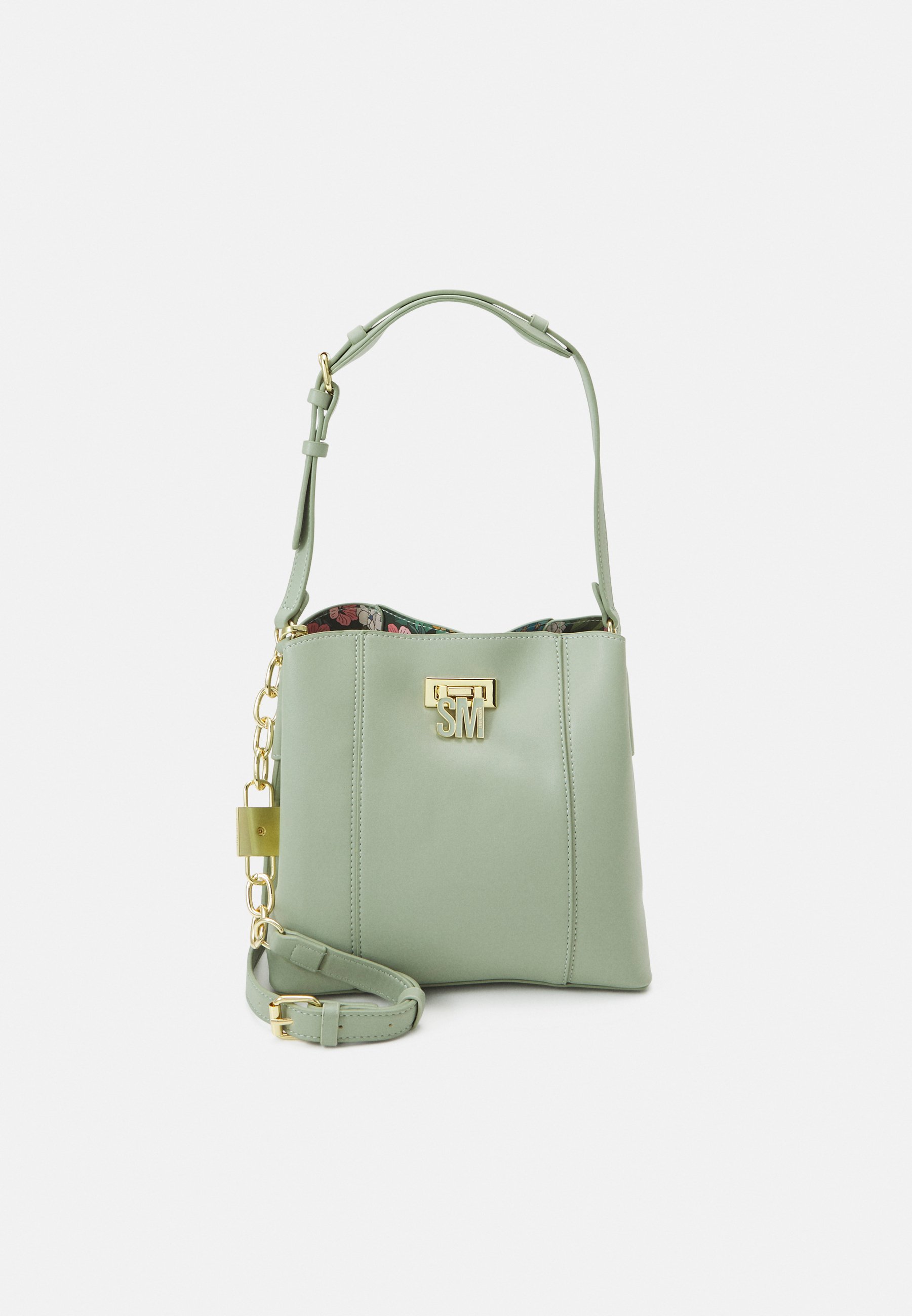 Steve Madden Handbag - jade/green