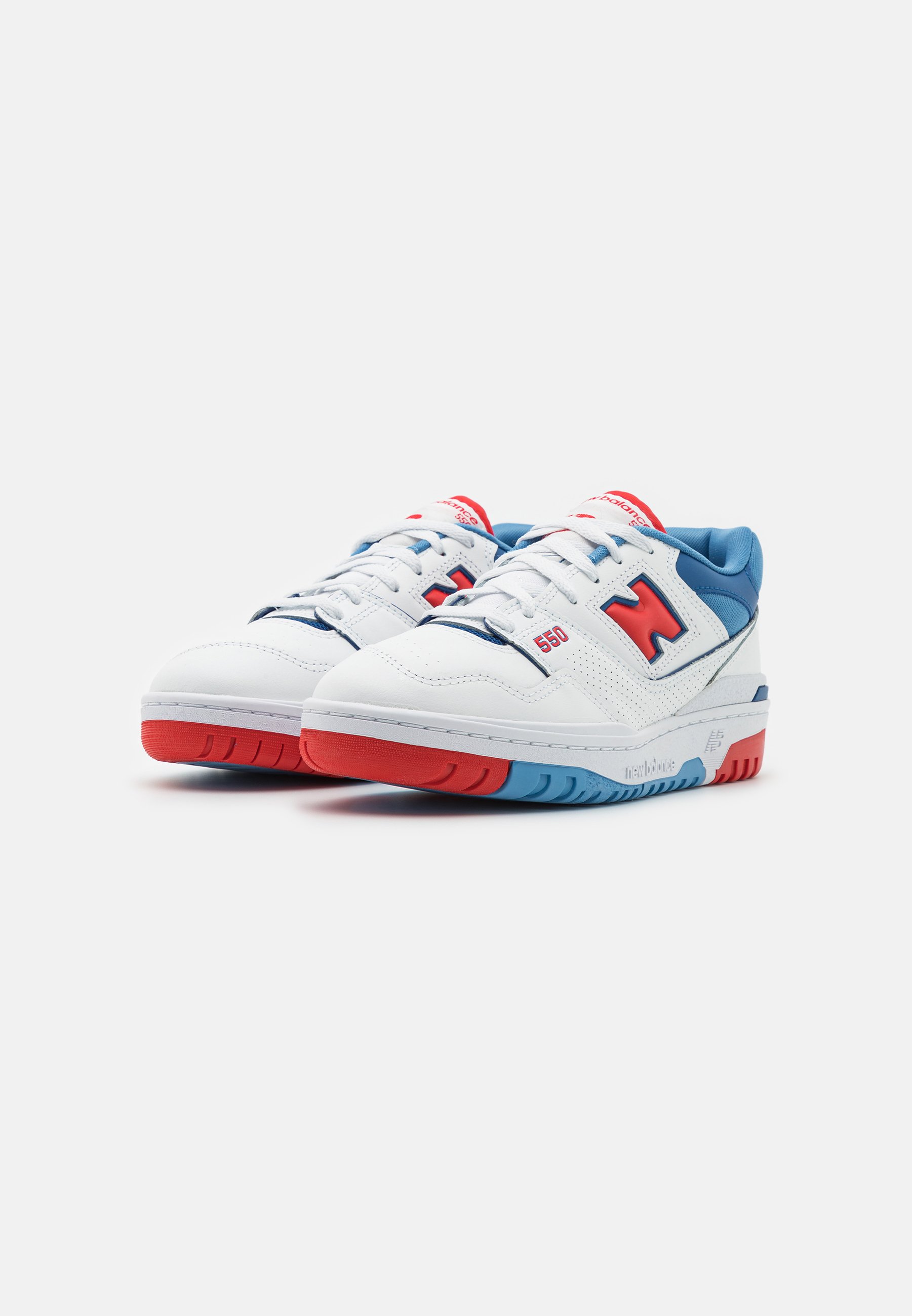 NB BB550 UNISEX - Trainers - multi-coloured
