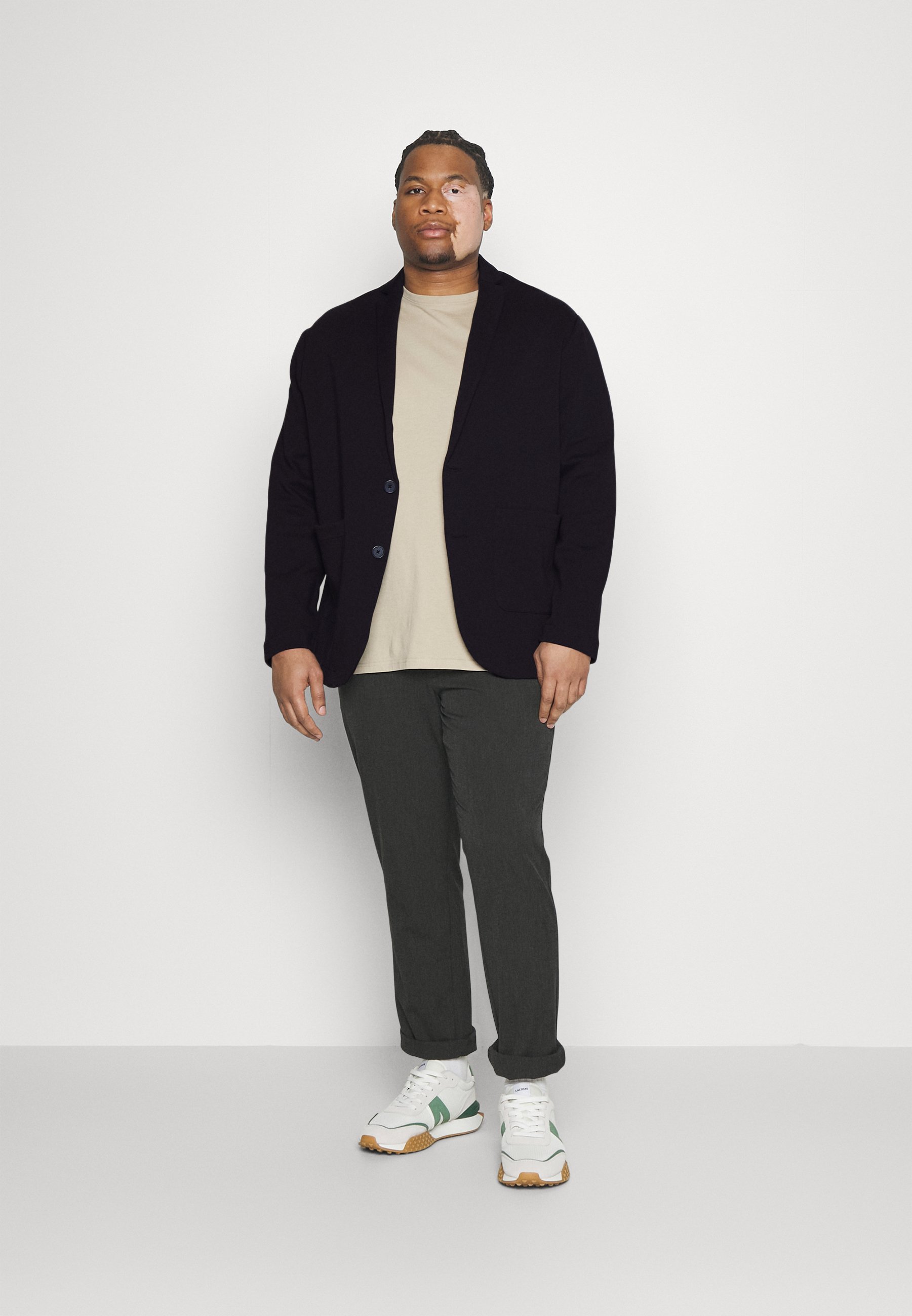 Jack &Jones JPRBLACRAIG  - Blazer jacket - perfect navy/dark blue