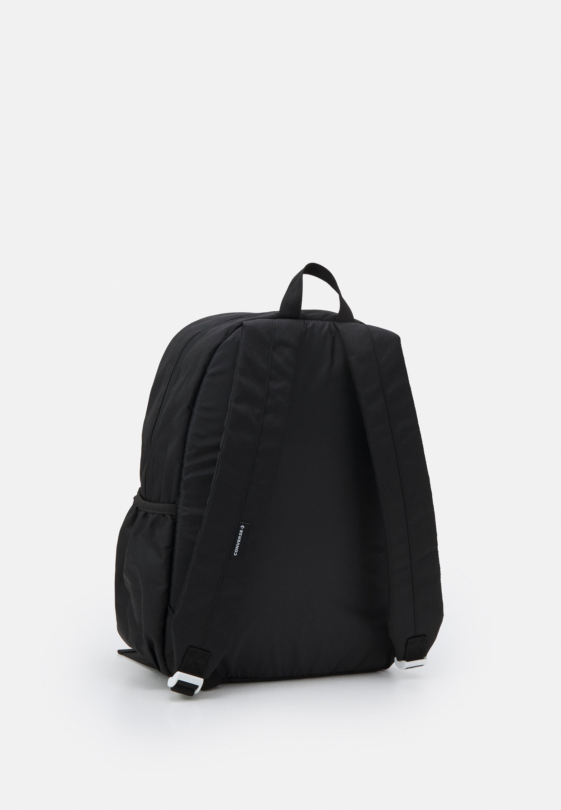 Converse CHUCK PATCH BACKPACK UNISEX - Rucksack - black