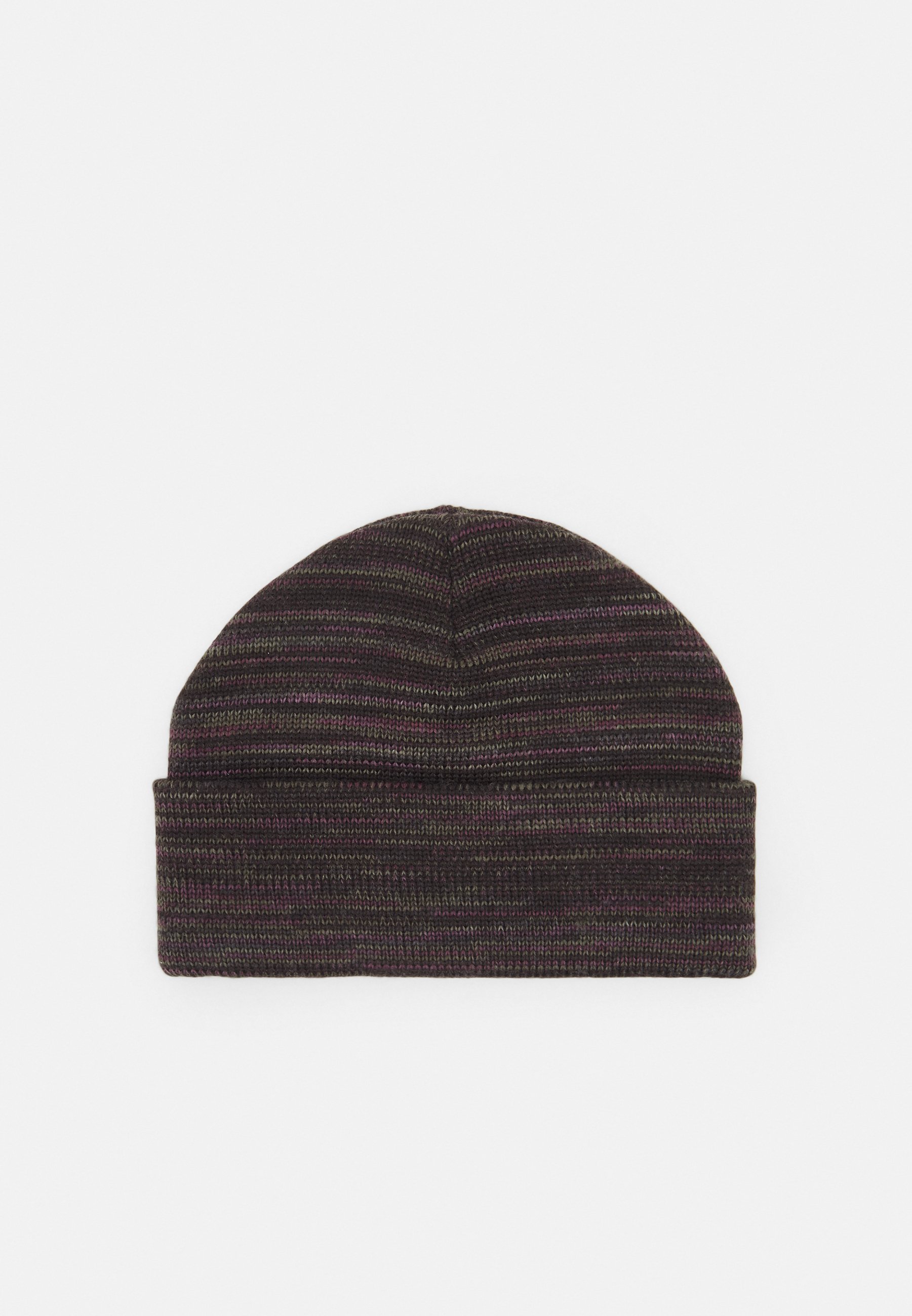 Converse UNISEX - Beanie - velvet brown/brown