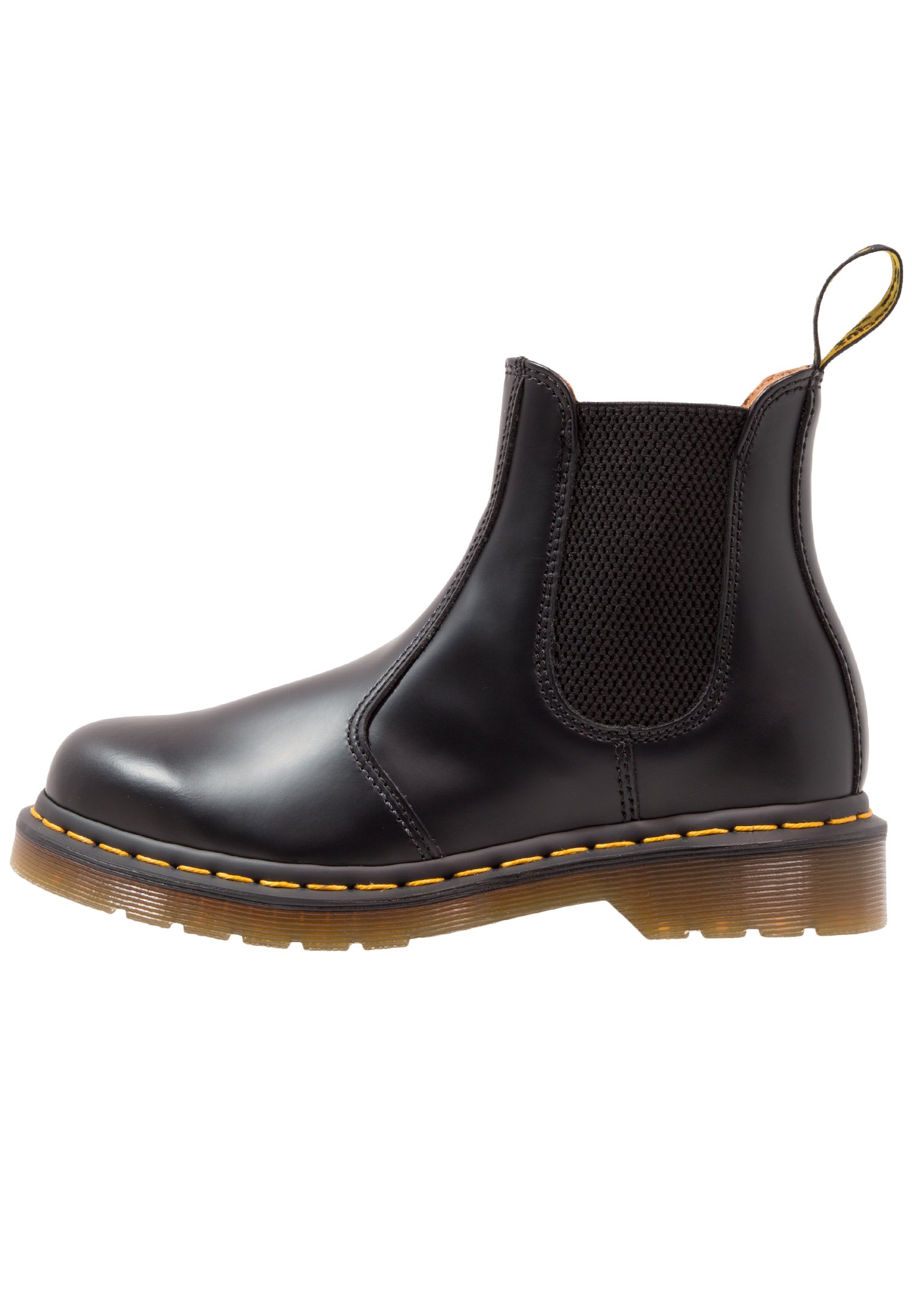 Dr. Martens 2976 CHELSEA - Classic ankle boots - black