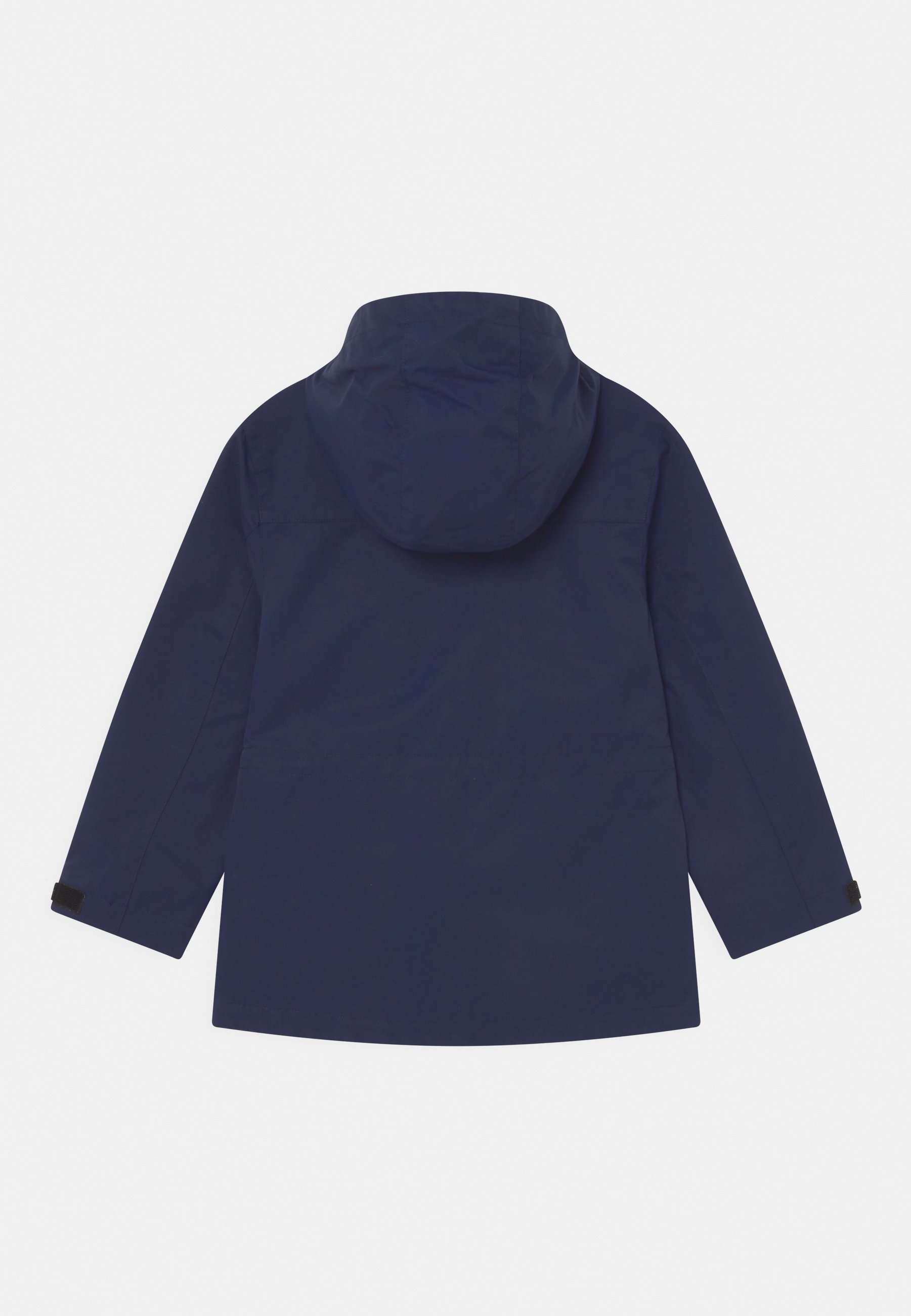 Polo Ralph Lauren OUTERWEAR WINDBREAKER - Winter jacket - dark blue