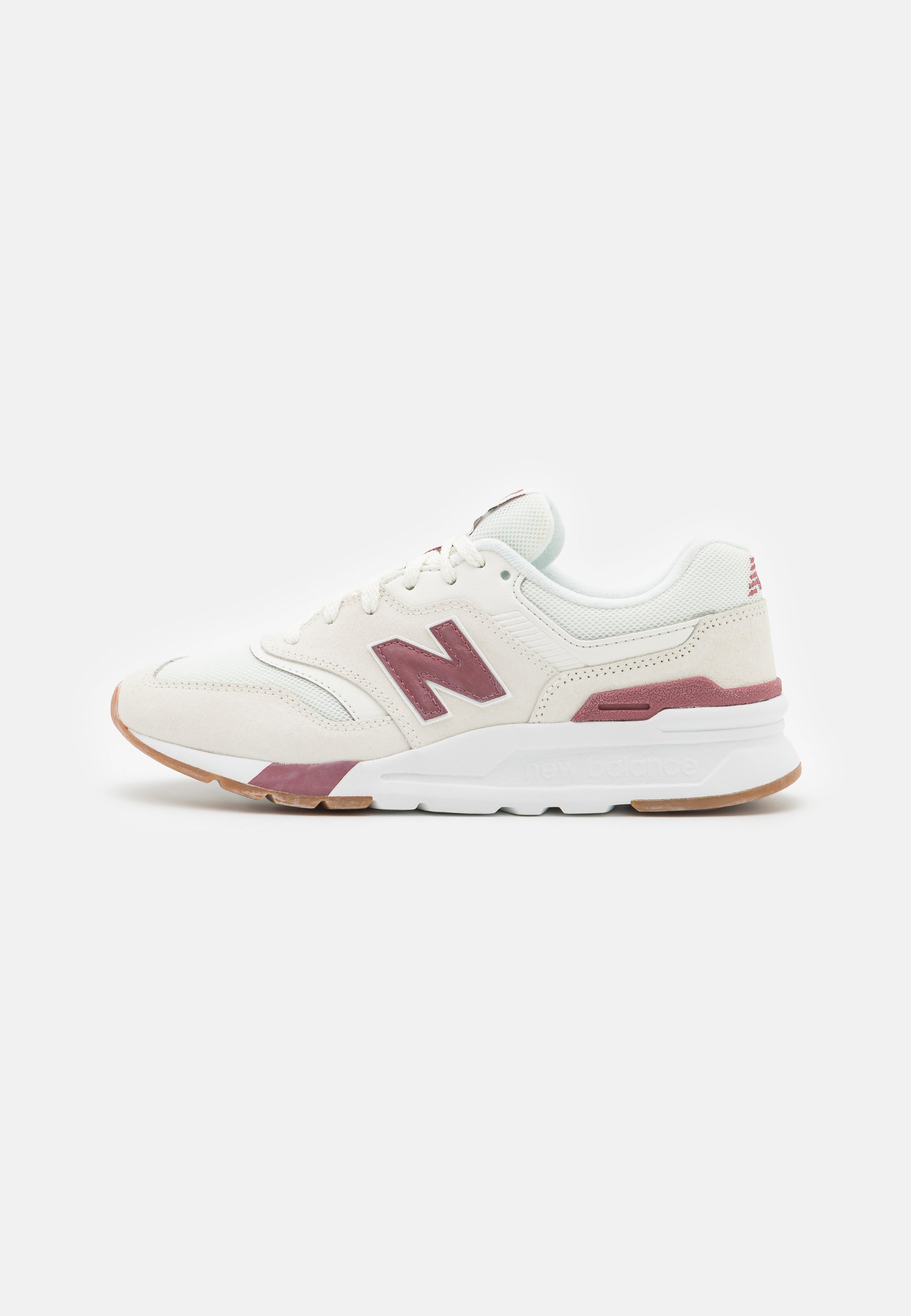 NB CW997 - Trainers - sea salt/off-white