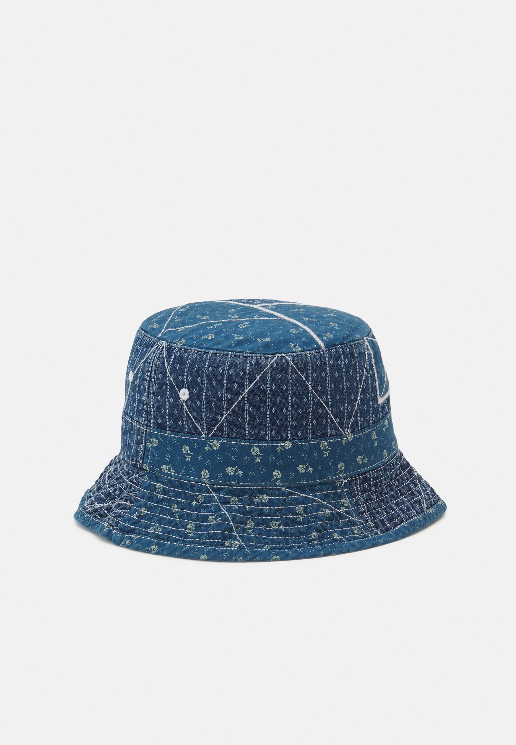 Polo Ralph Lauren BUCKET HAT UNISEX - Hat - multi-coloured