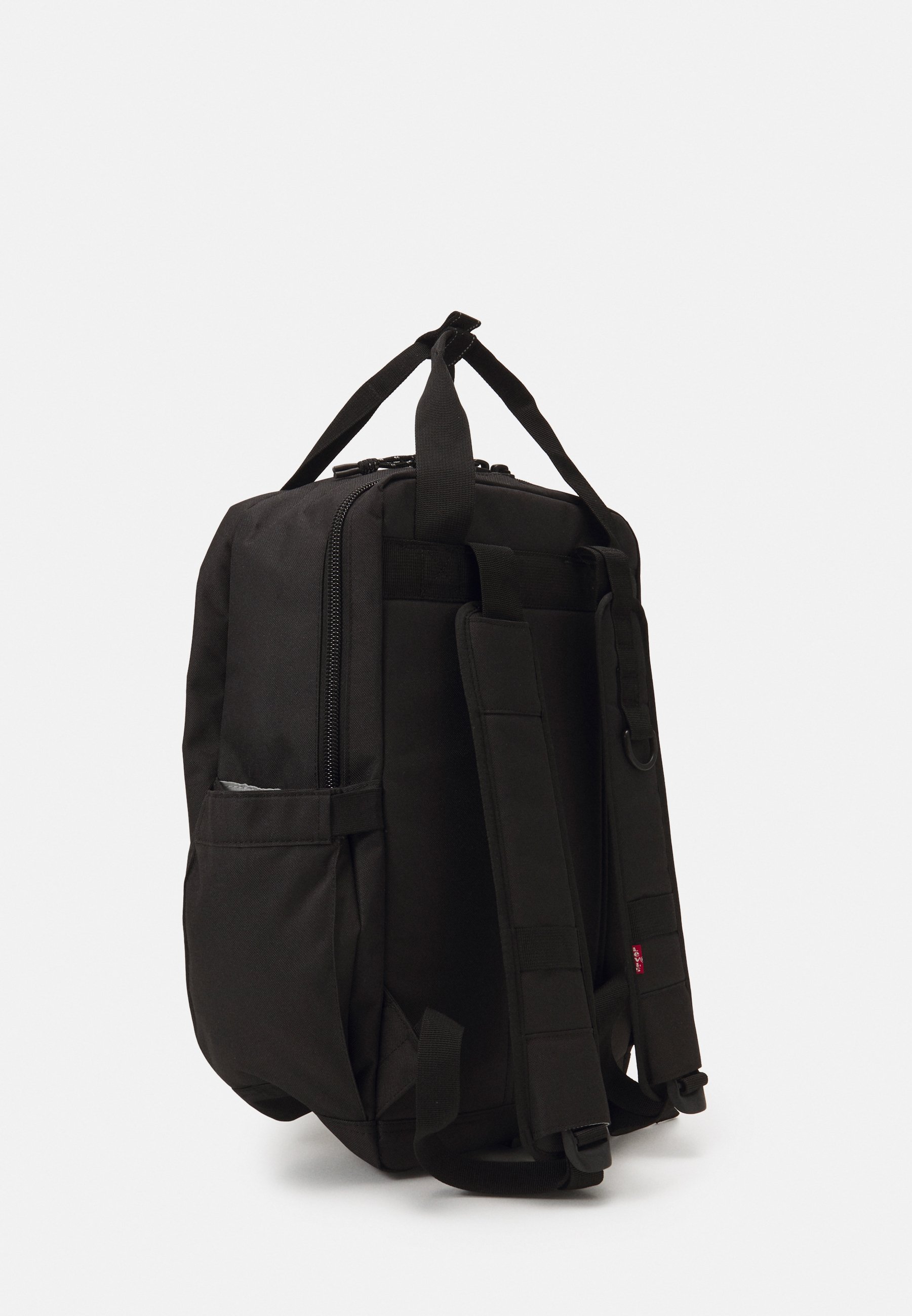 Levi's® L PACK UNISEX - Rucksack - regular black/black