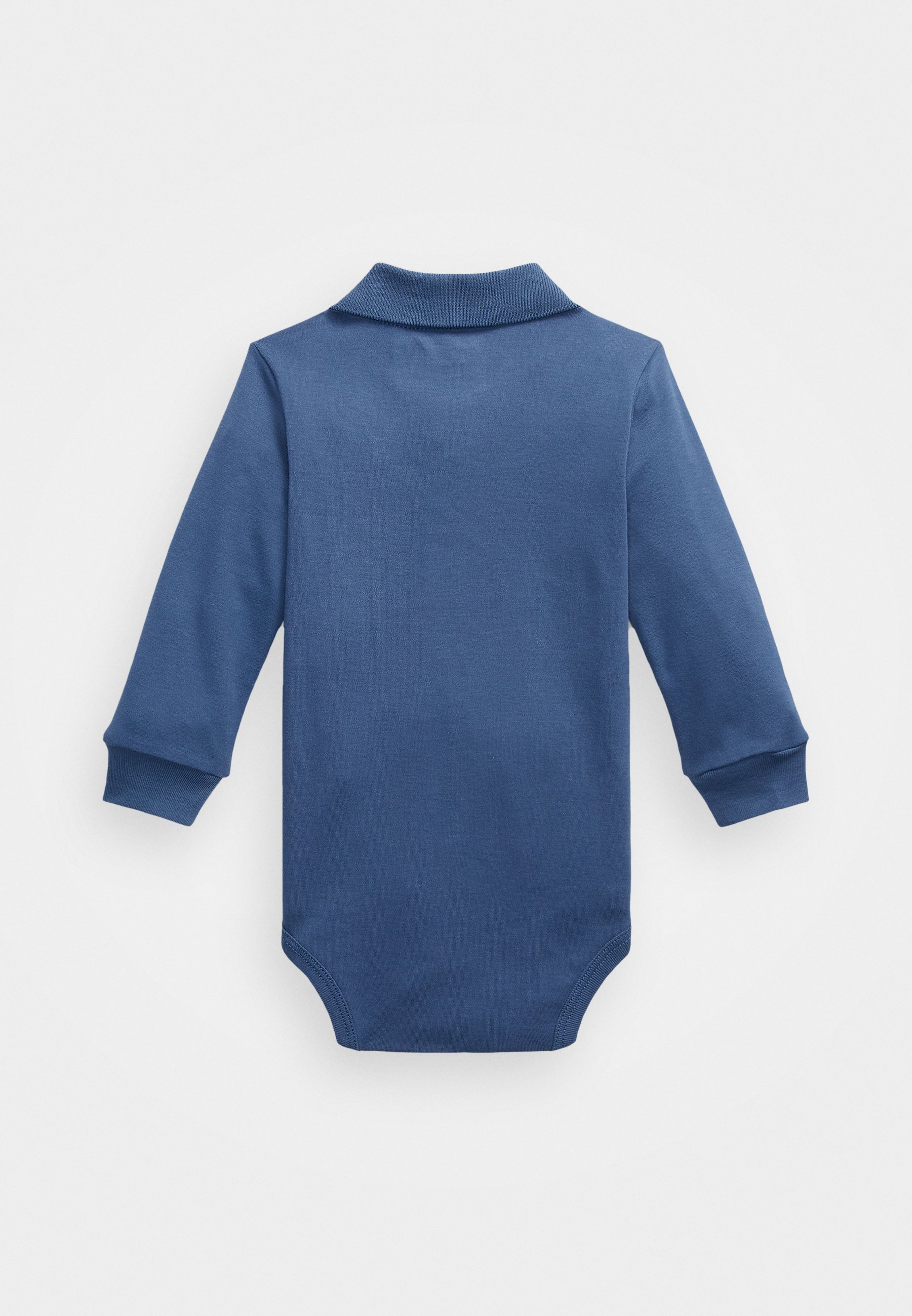 Polo Ralph Lauren BABY ONE PIECE BODYSUIT - Sleep suit - clancy blue/dark blue