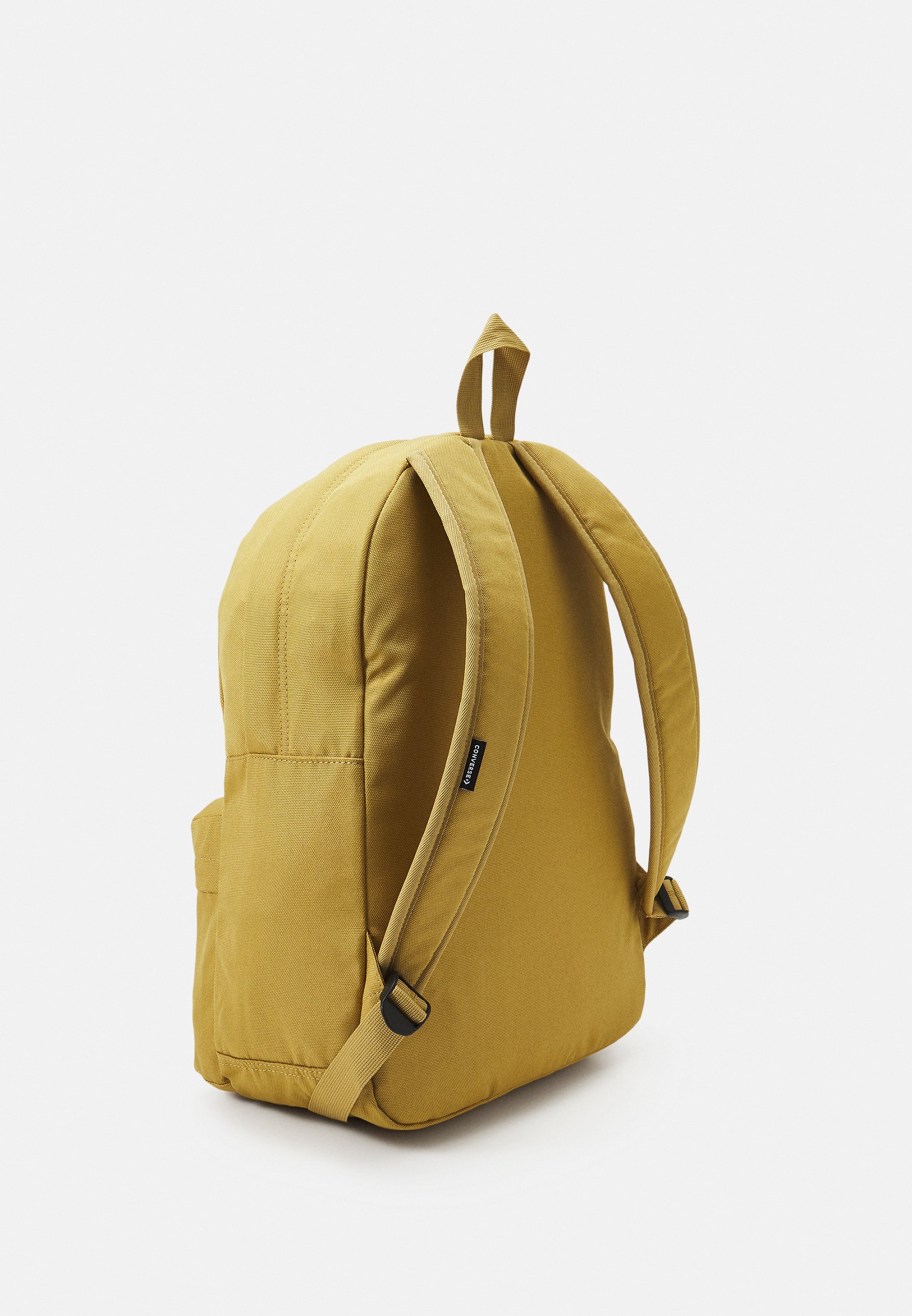 Converse SPEED BACKPACK UNISEX - Rucksack - dunescape/green