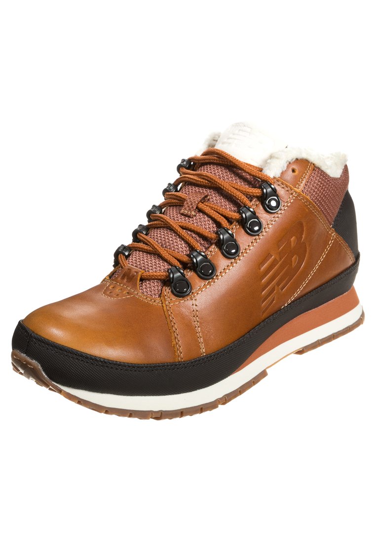 NB Winter boots - tan/beige