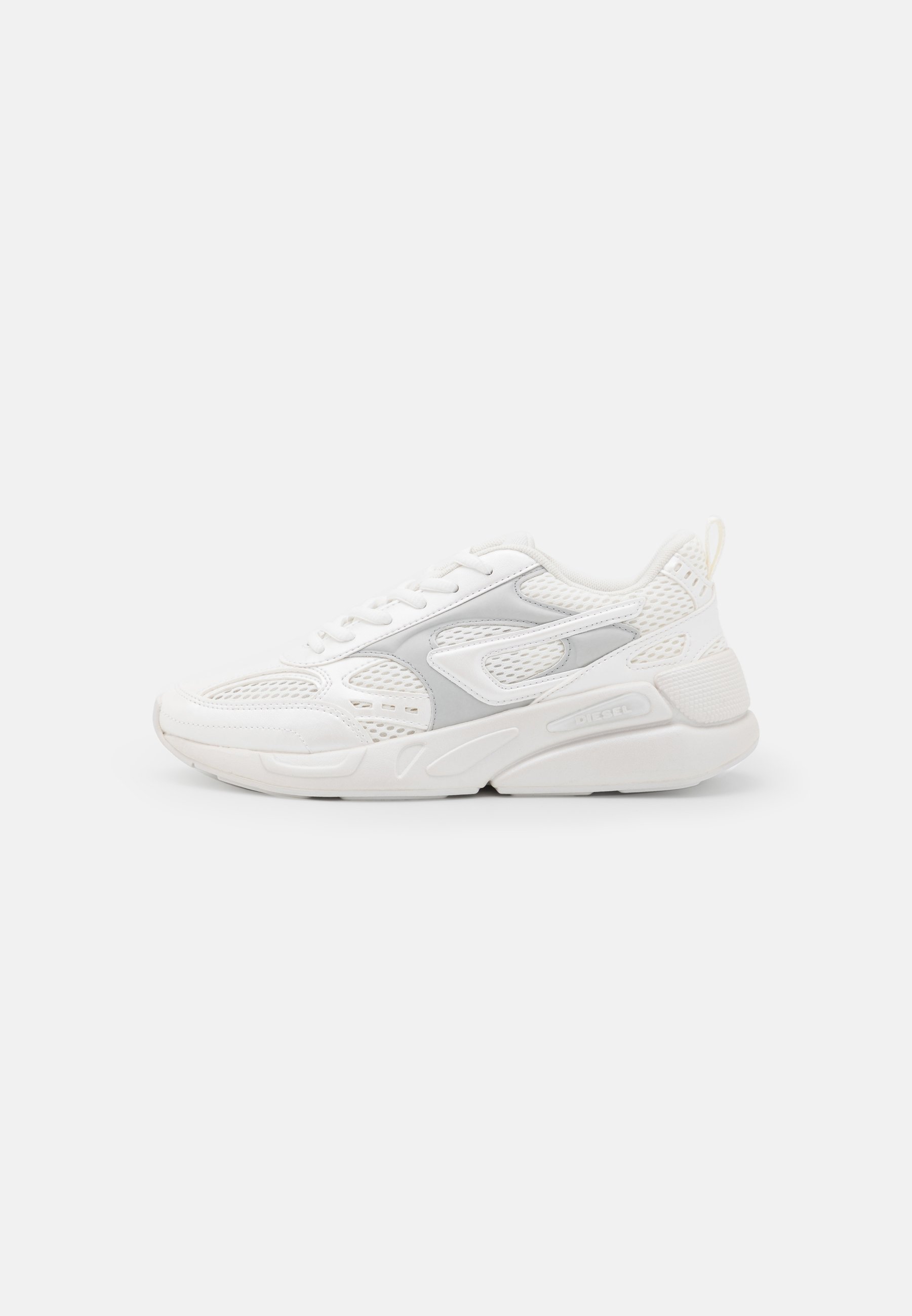 Diesel S-SERENDIPITY SPORT W - Trainers - white