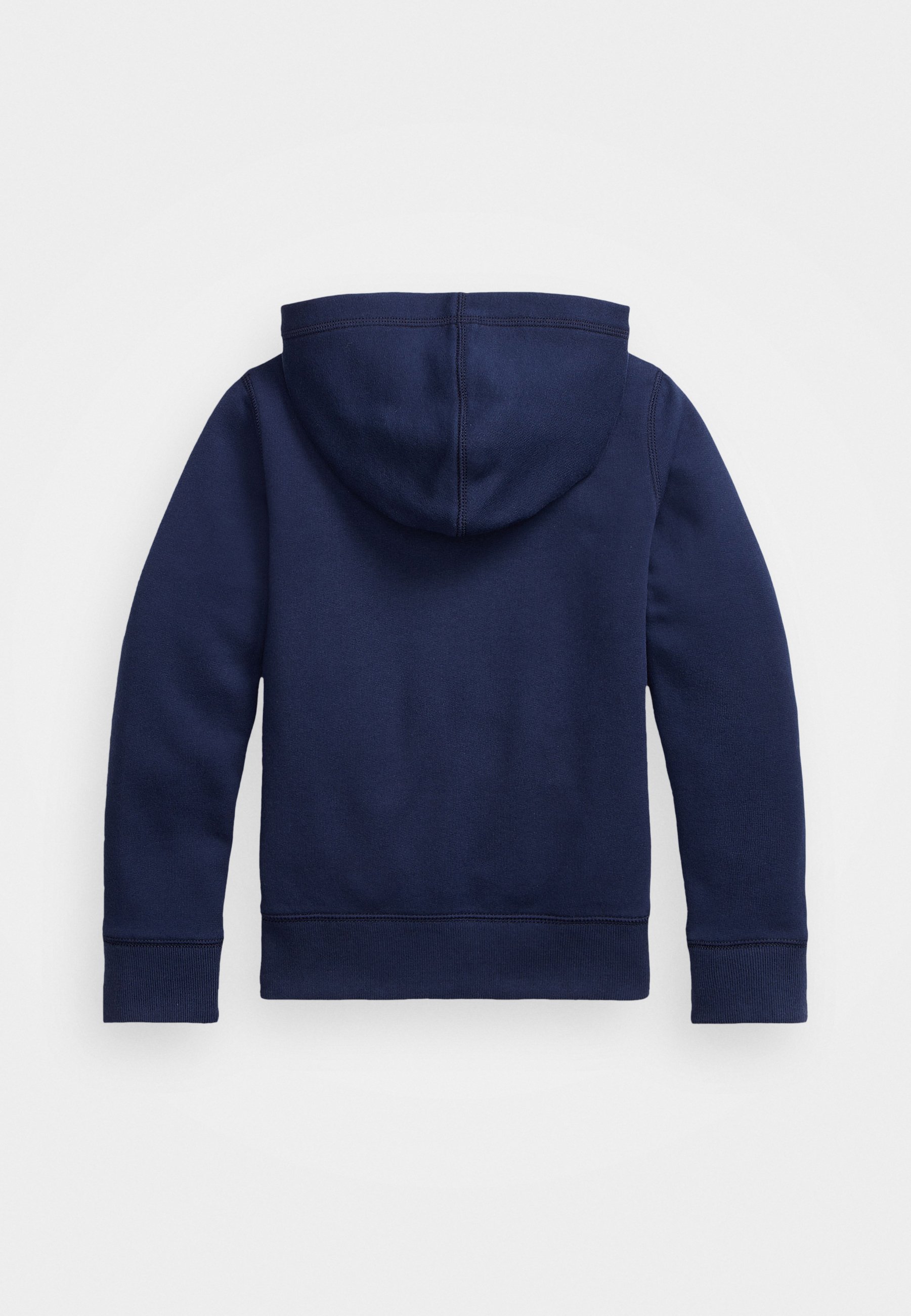 Polo Ralph Lauren HOODIE - Zip-up sweatshirt - newport navy/dark blue
