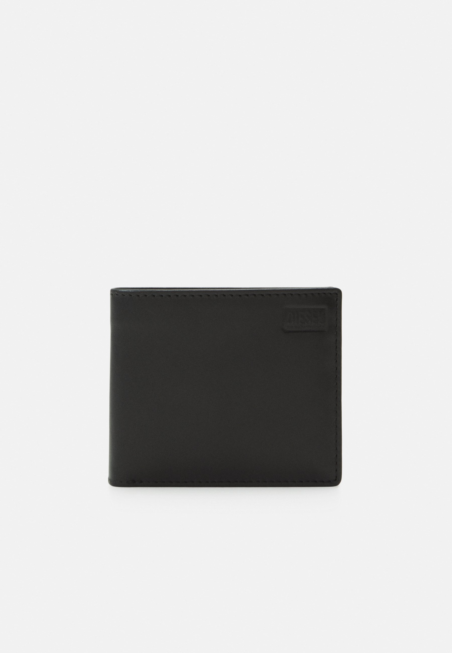 Diesel FOLD UNISEX - Wallet - dark grey