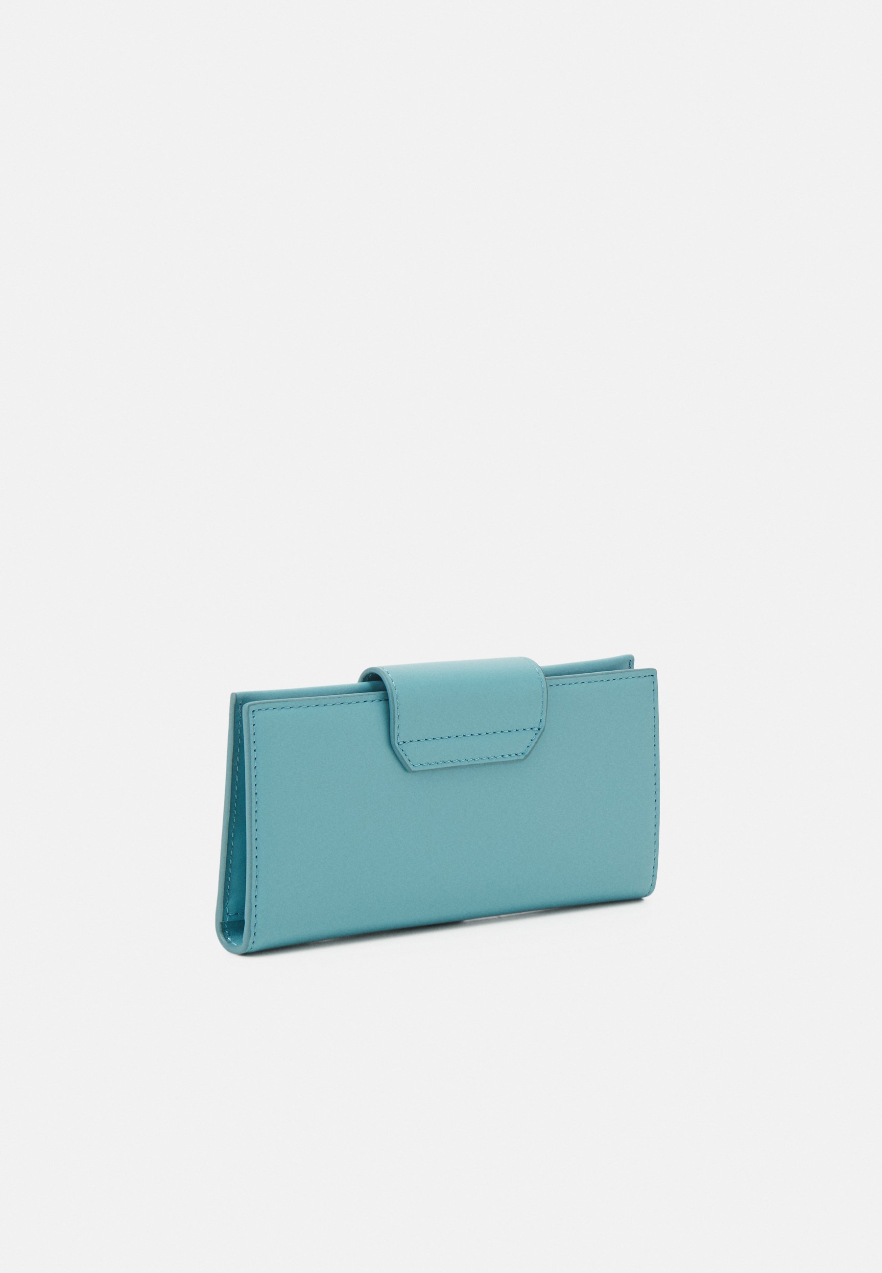 Diesel JULIE WALLET - Wallet - blue