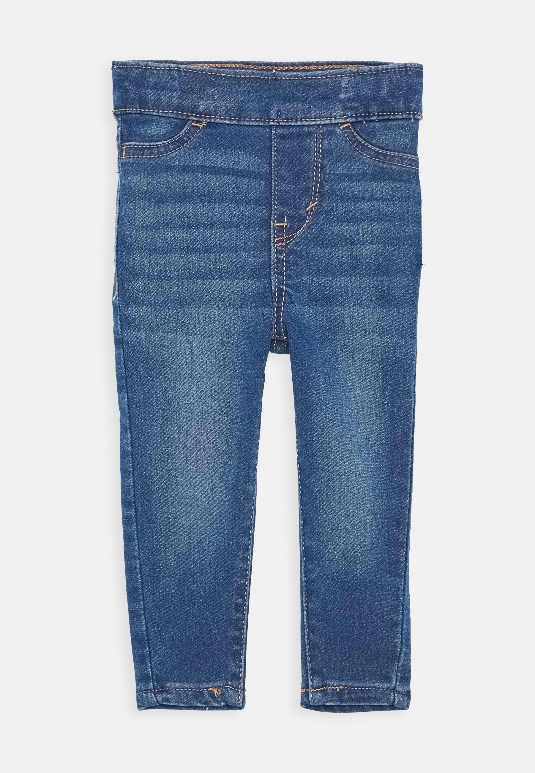 Levi's® PULL ON - Jeans Skinny Fit - sweetwater/blue denim