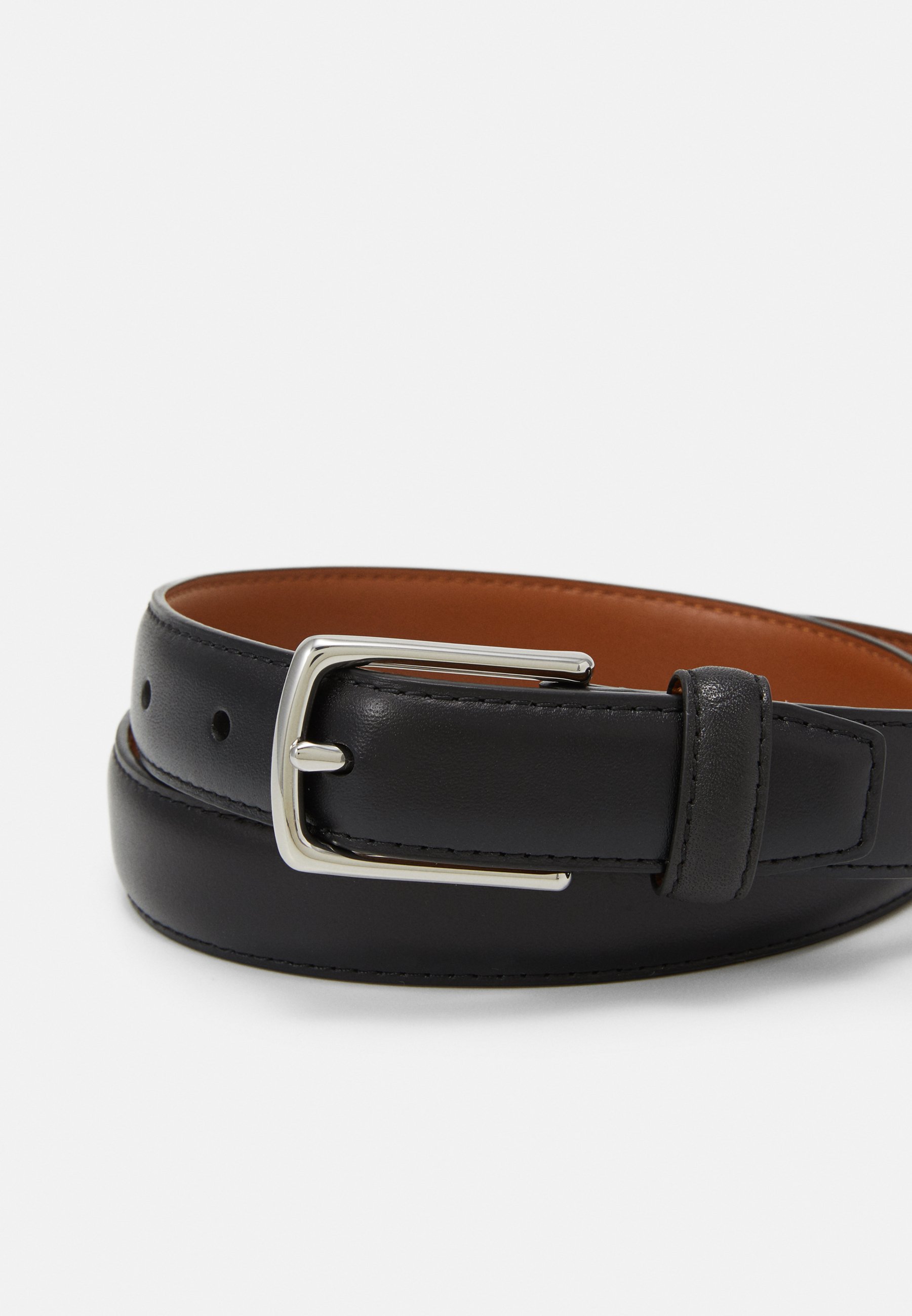 Polo Ralph Lauren BUCKLE UNISEX - Belt - black