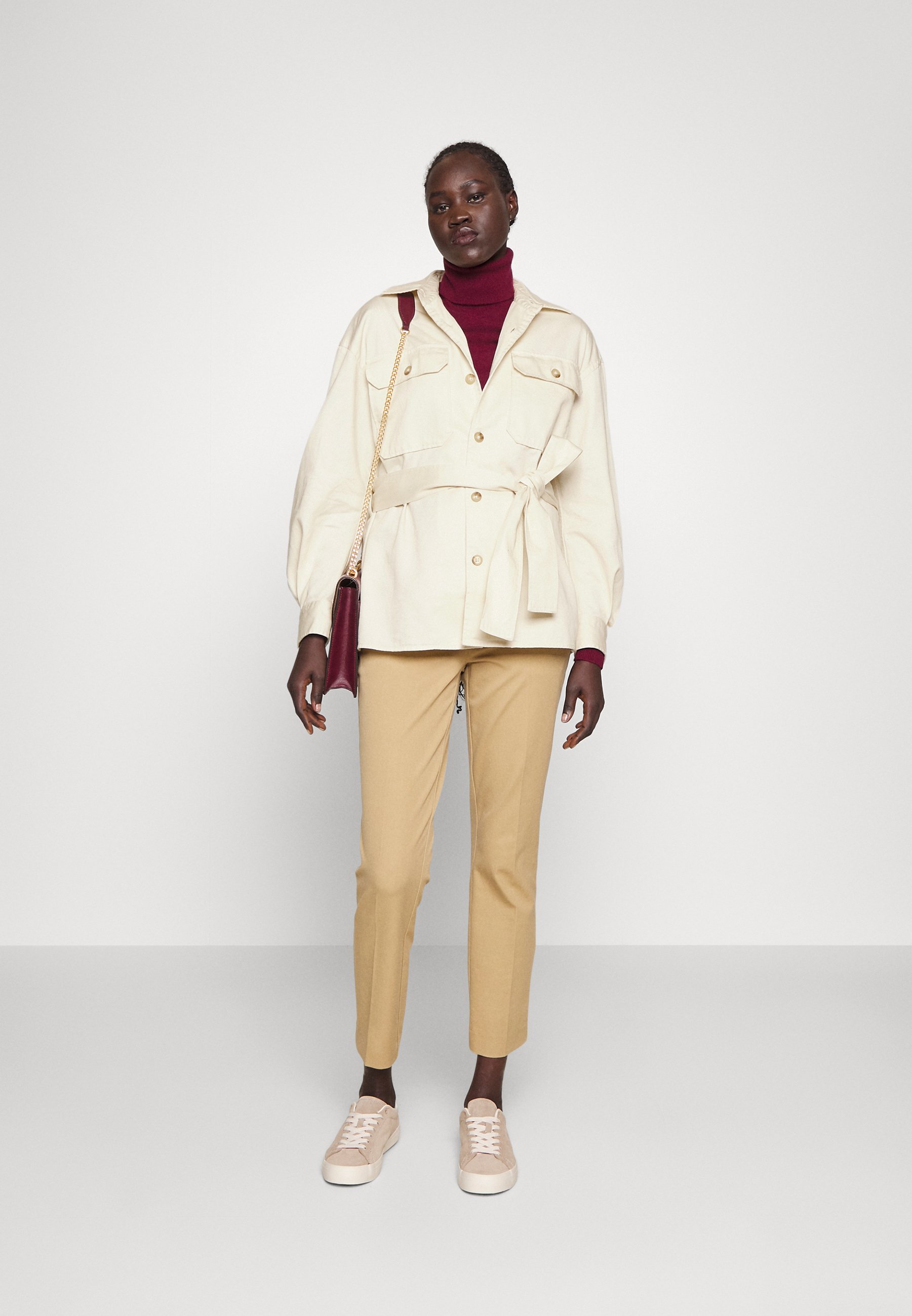 Polo Ralph Lauren Blouse - guide cream/off-white